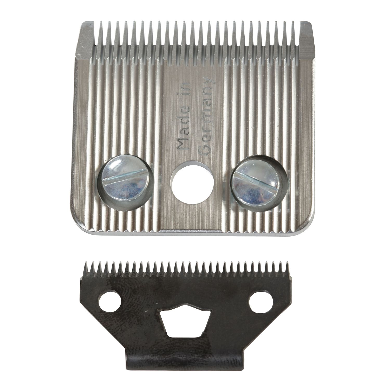 MOSER Ersatz Schermesser für Hunde Schermaschine &ndash; Ansicht 1