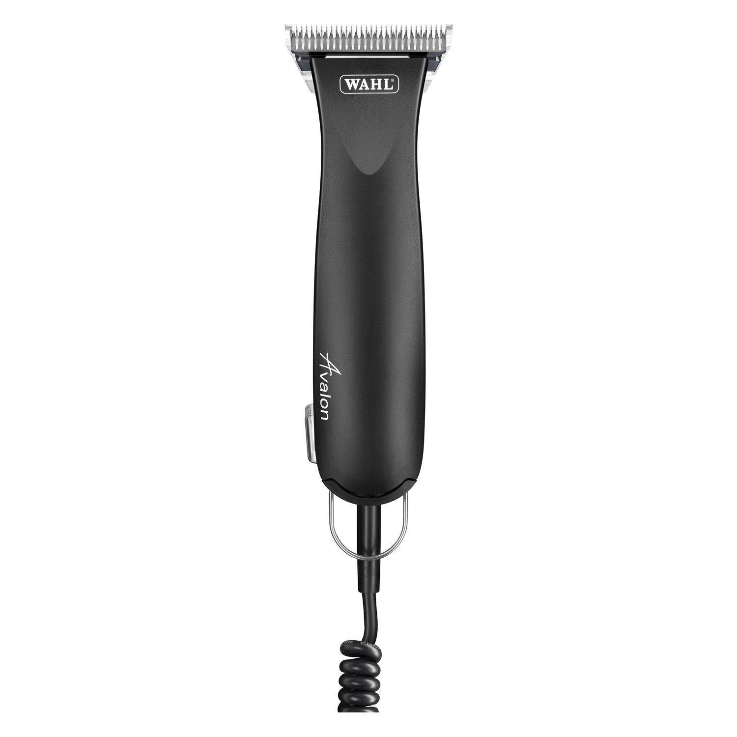 WAHL Akku-Schermaschine Avalon, MOSER – Ansicht 2