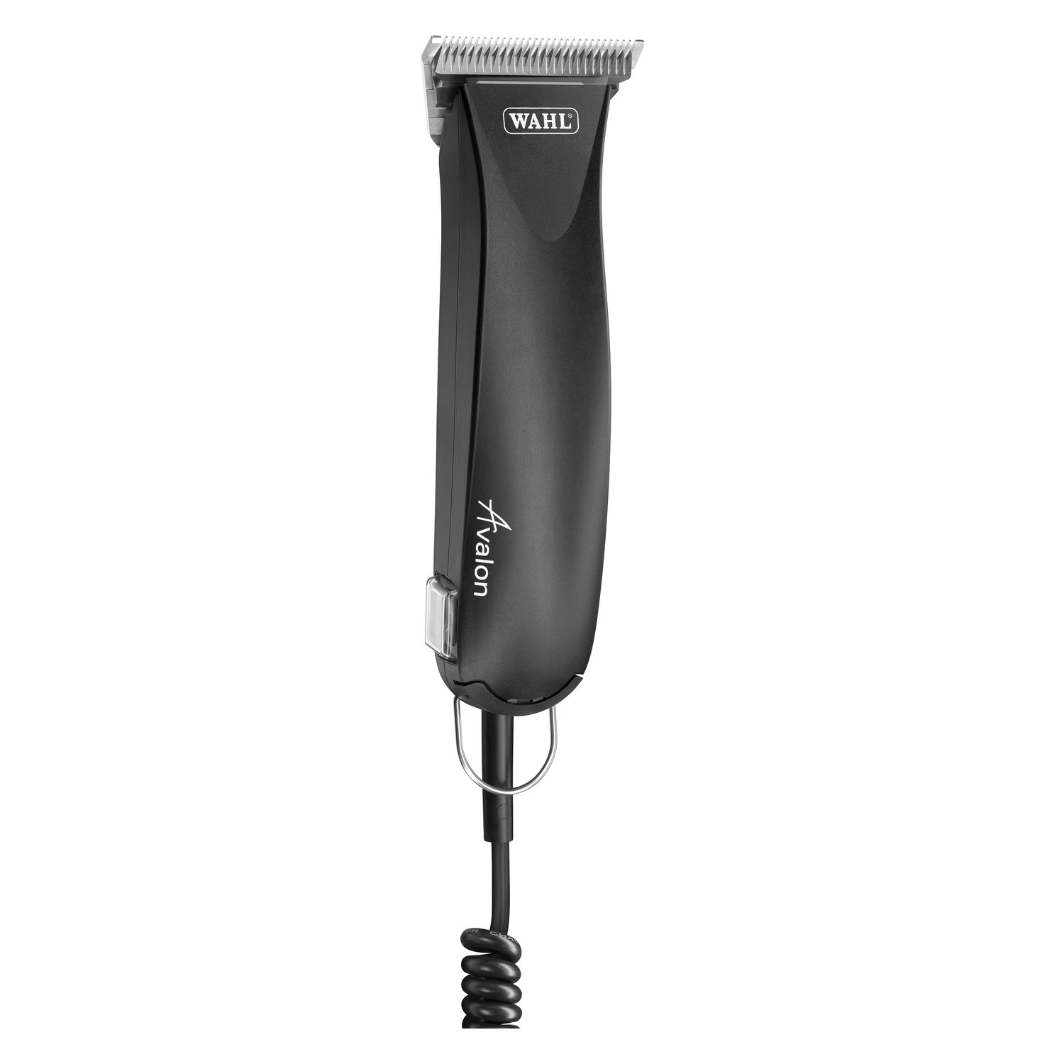 WAHL Akku-Schermaschine Avalon, MOSER – Ansicht 3