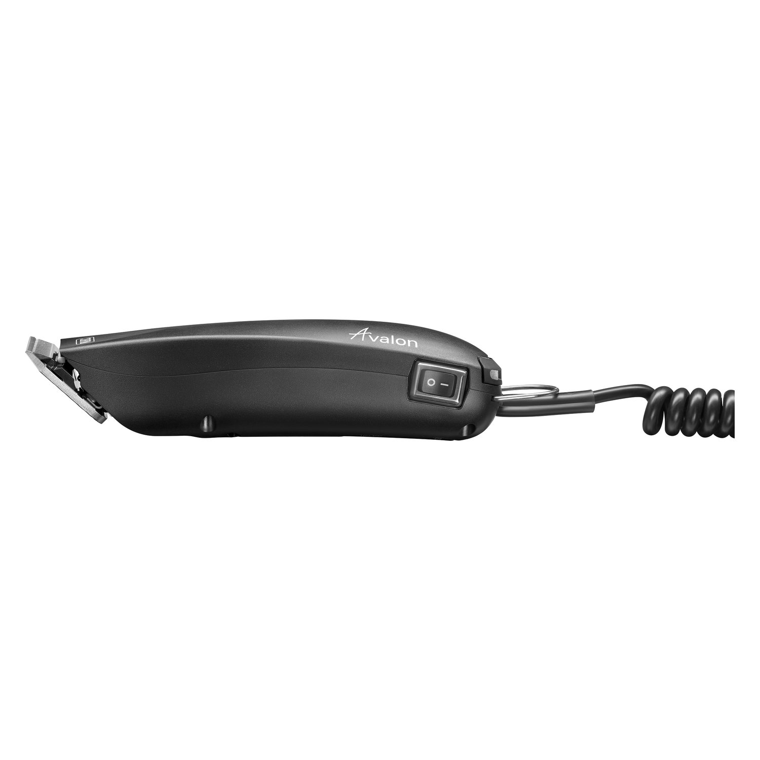WAHL Akku-Schermaschine Avalon, MOSER – Ansicht 4