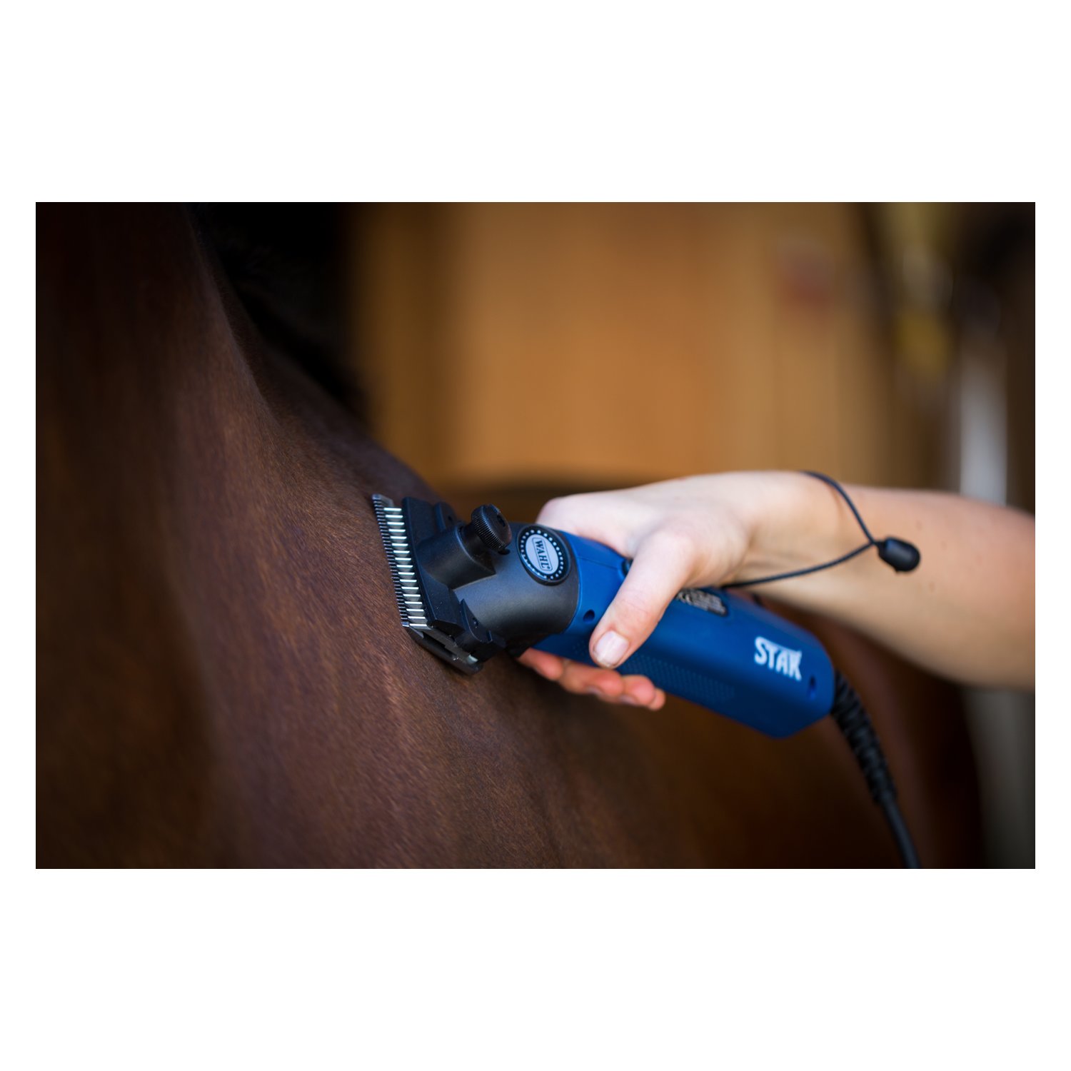 WAHL Schermaschine Star – Ansicht 6