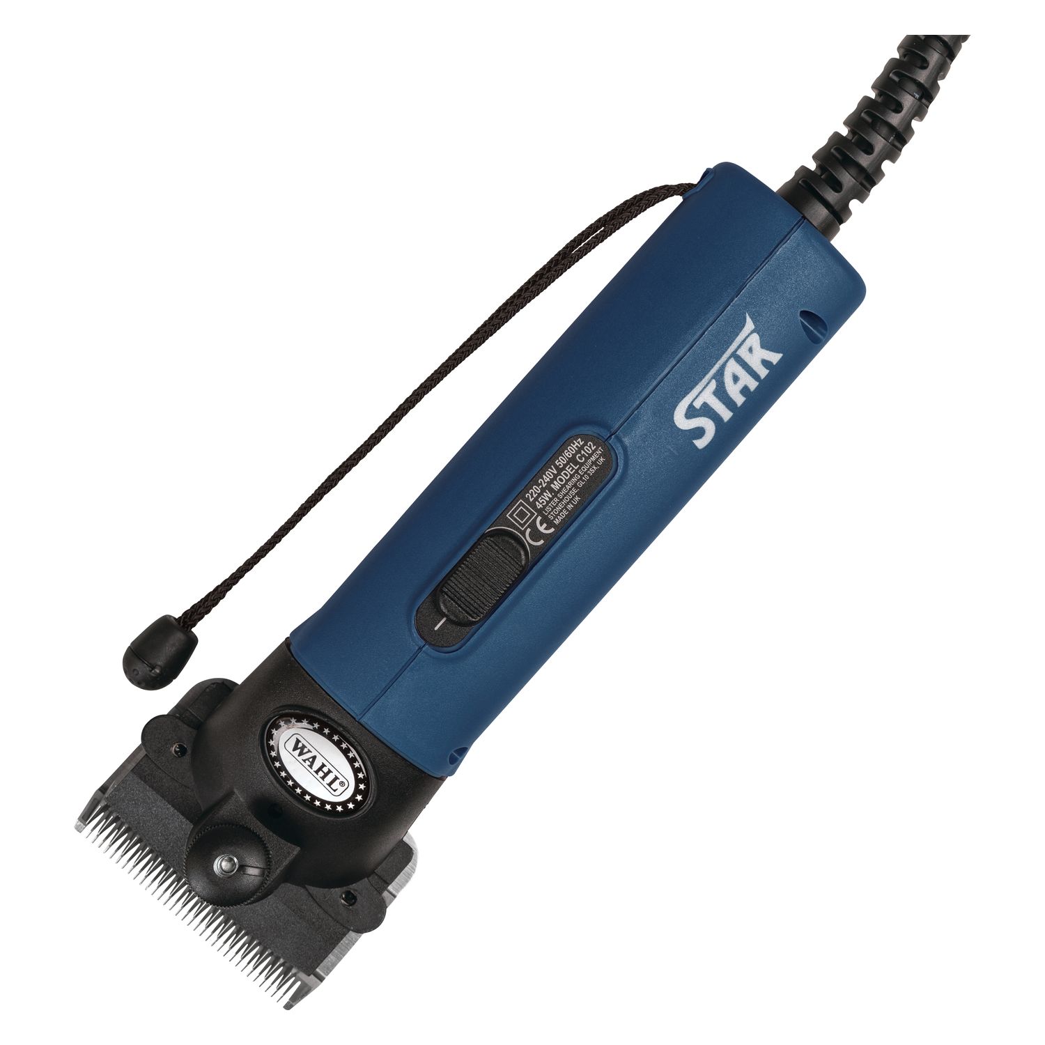 WAHL Schermaschine Star – Ansicht 1