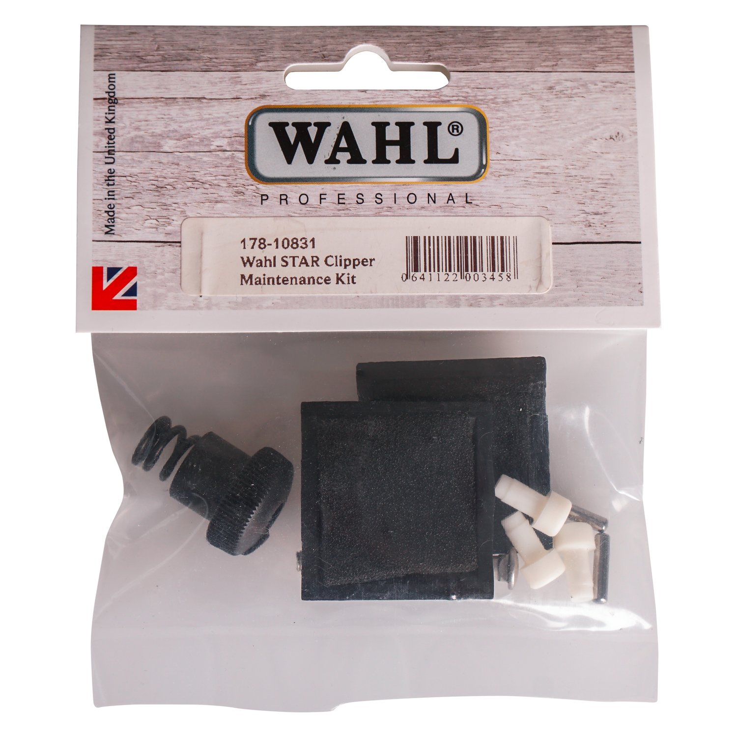 WAHL Service Kit – Ansicht 2