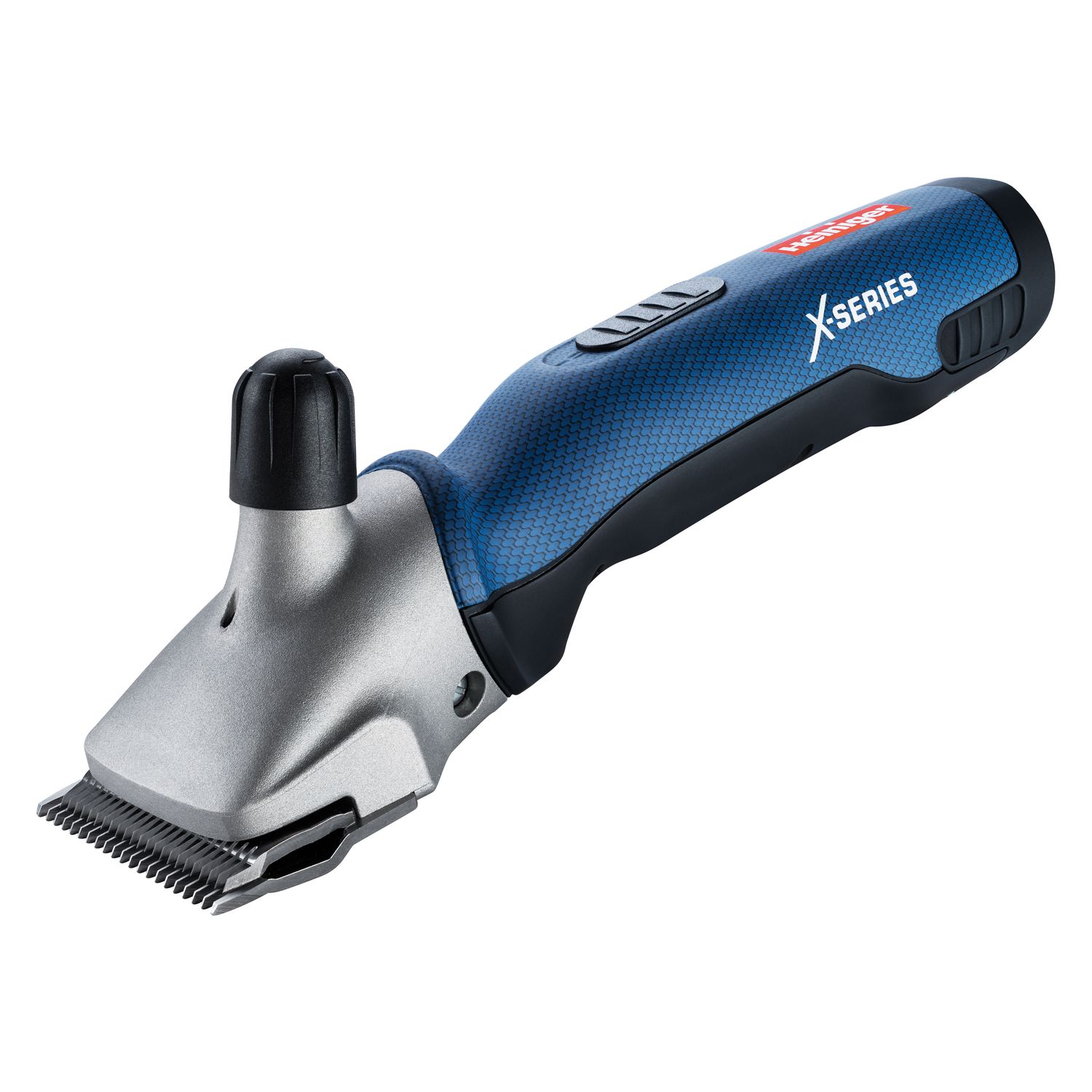 Heiniger Akku-Schermaschine Xplorer – Ansicht 1