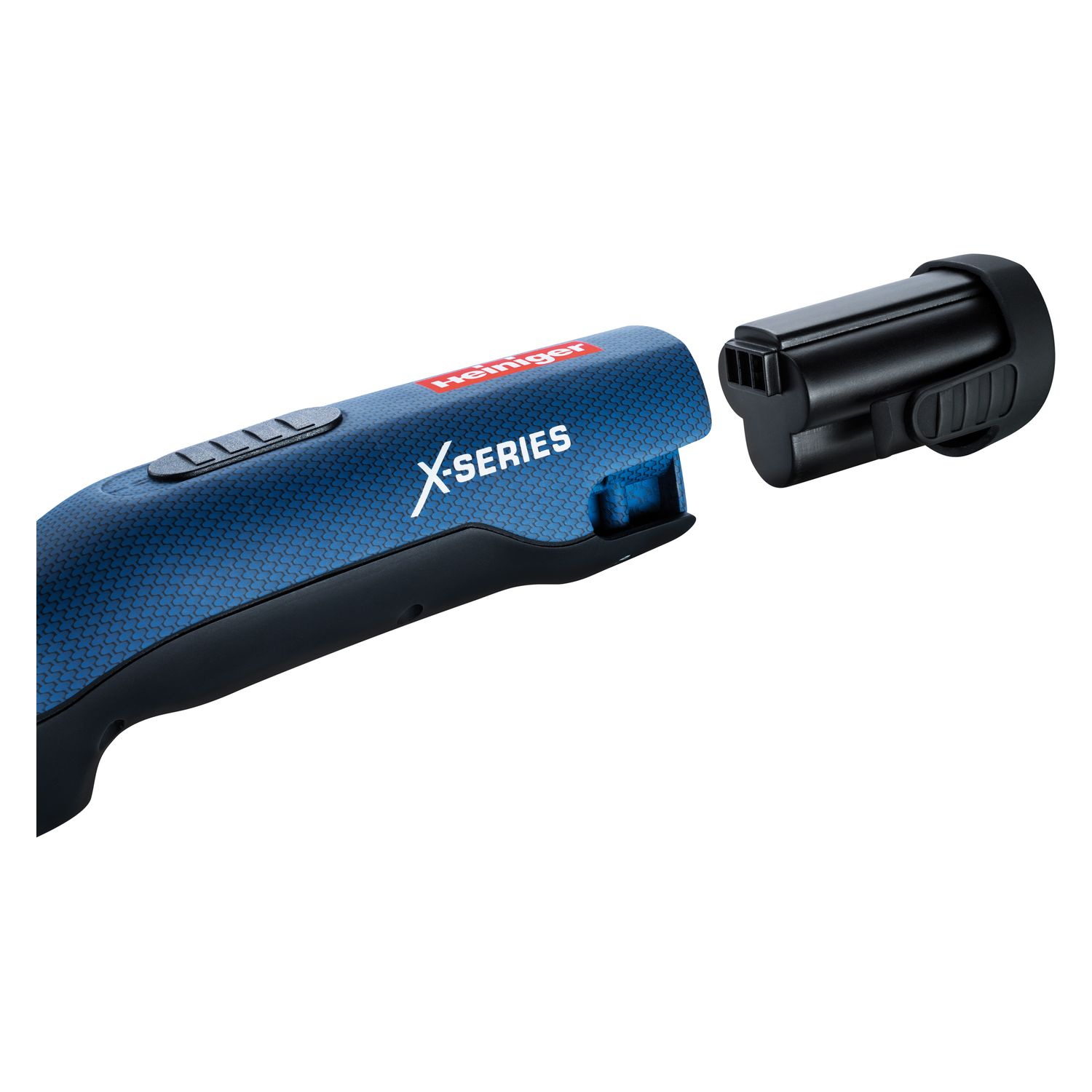 Heiniger Akku-Schermaschine Xplorer – Ansicht 2