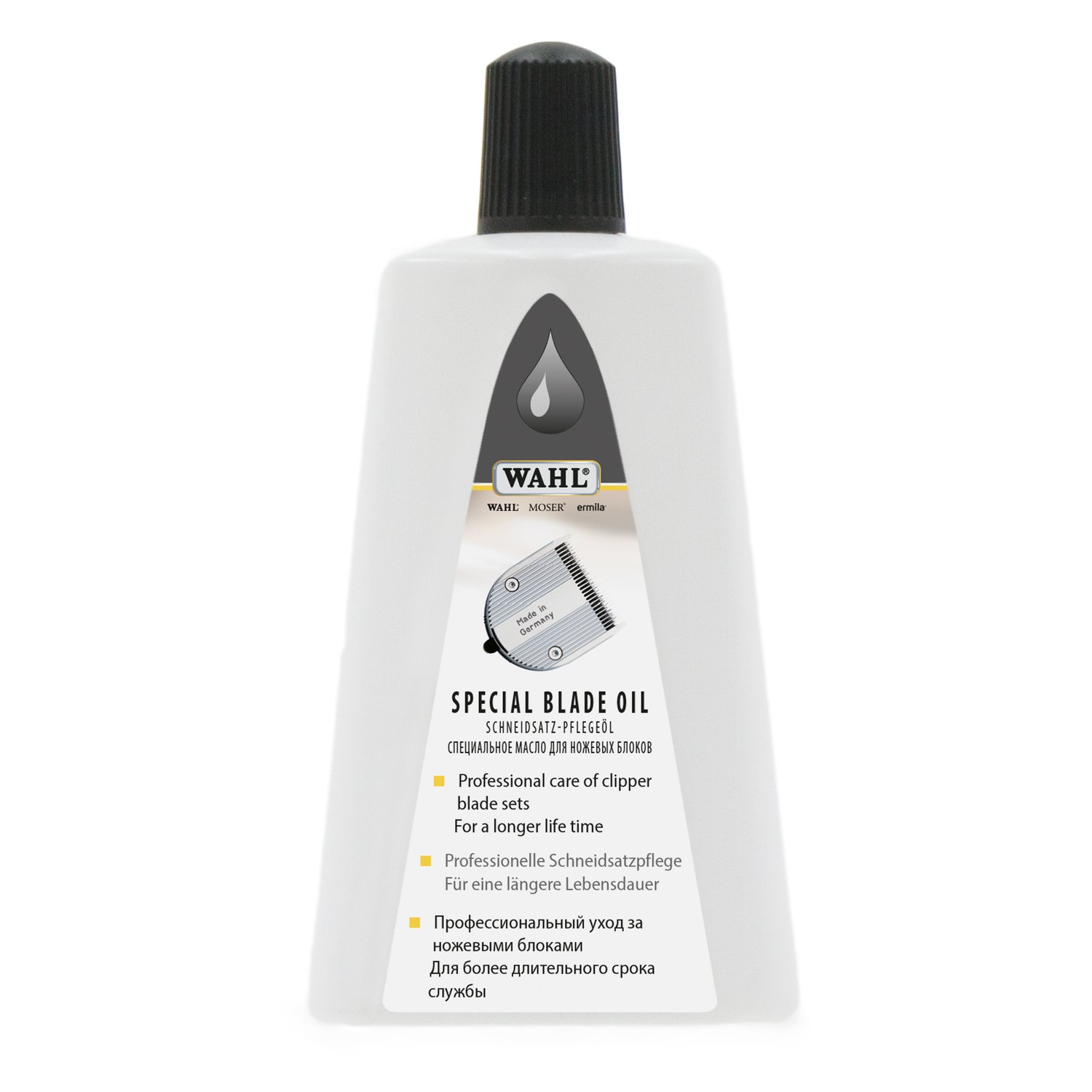 WAHL Blade Oil – Ansicht 1