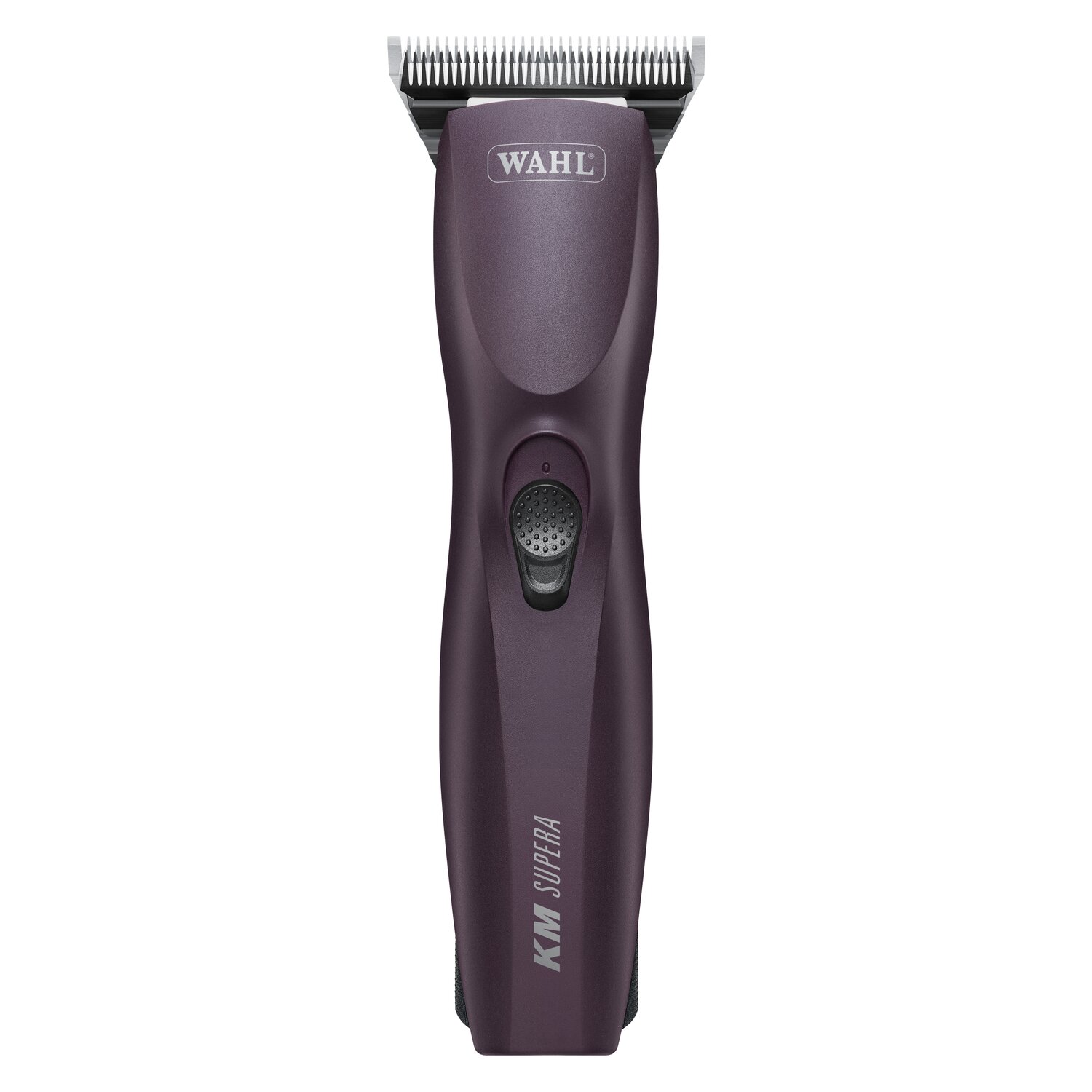 WAHL Schermaschine KM Supera – Ansicht 1