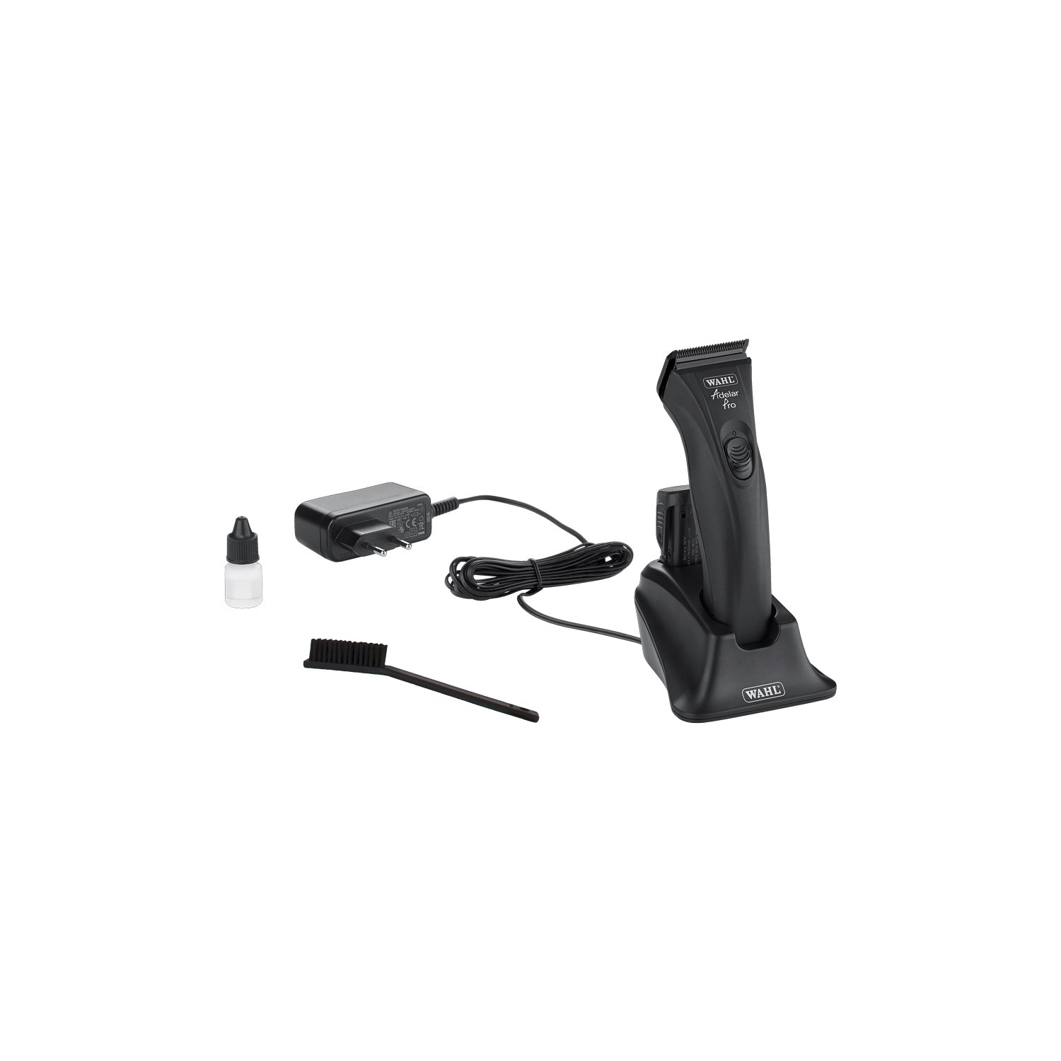 WAHL Akku-Schermaschine Adelar Pro – Ansicht 4