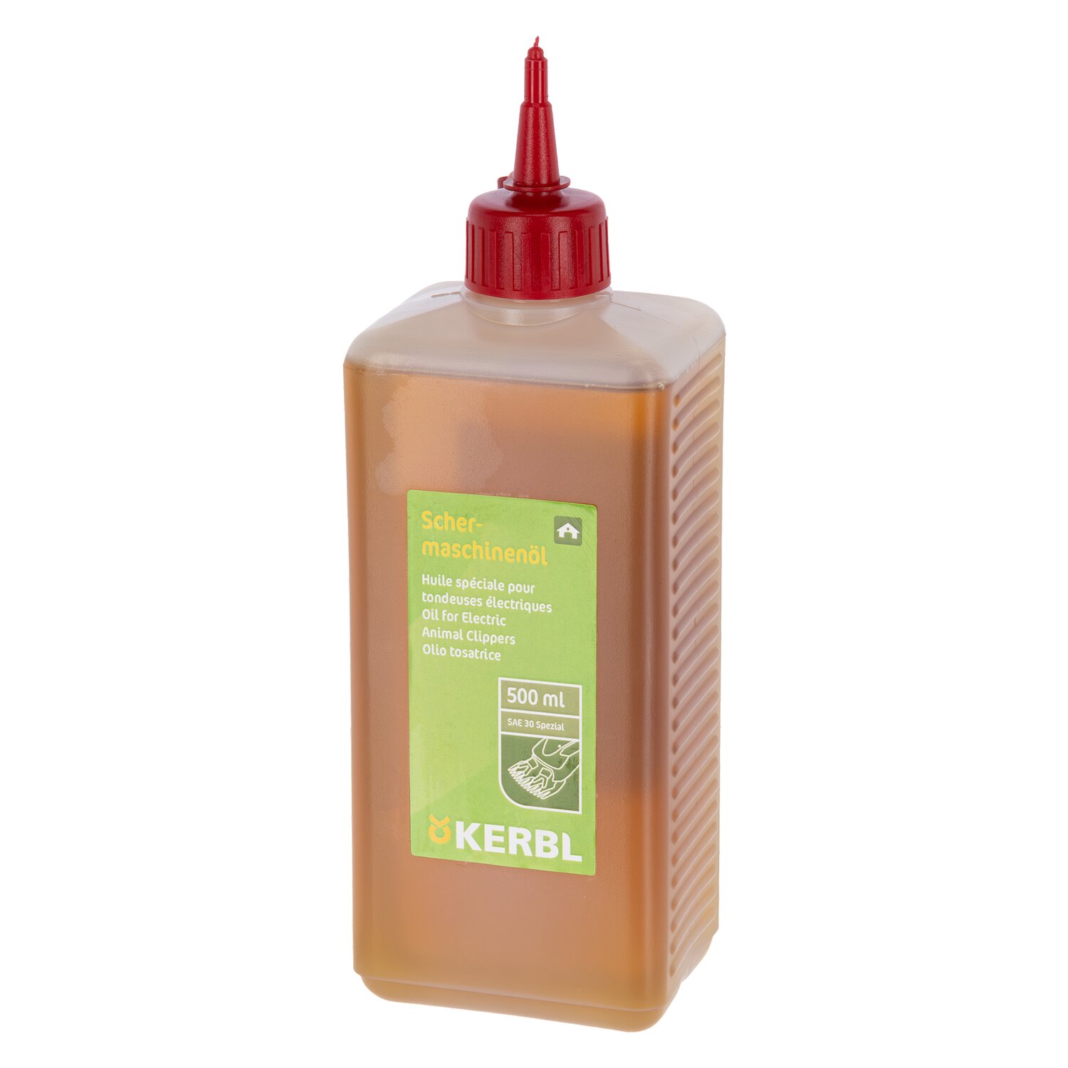 KERBL Schermaschinenöl – Ansicht 1