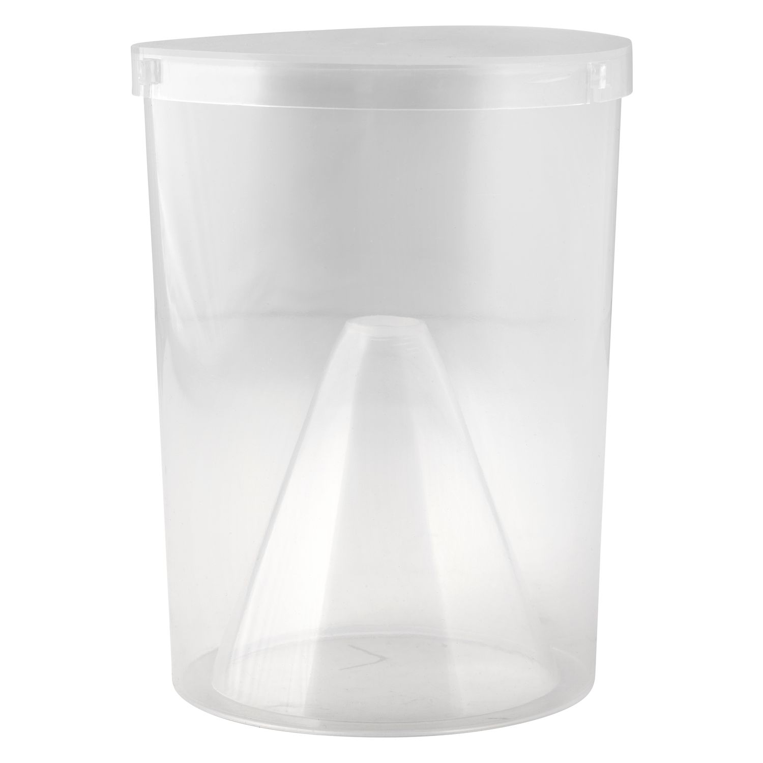 KERBL Ersatz-Fangbehälter für Pferdebremsen-Falle Taon-X und - Eco – Ansicht 1