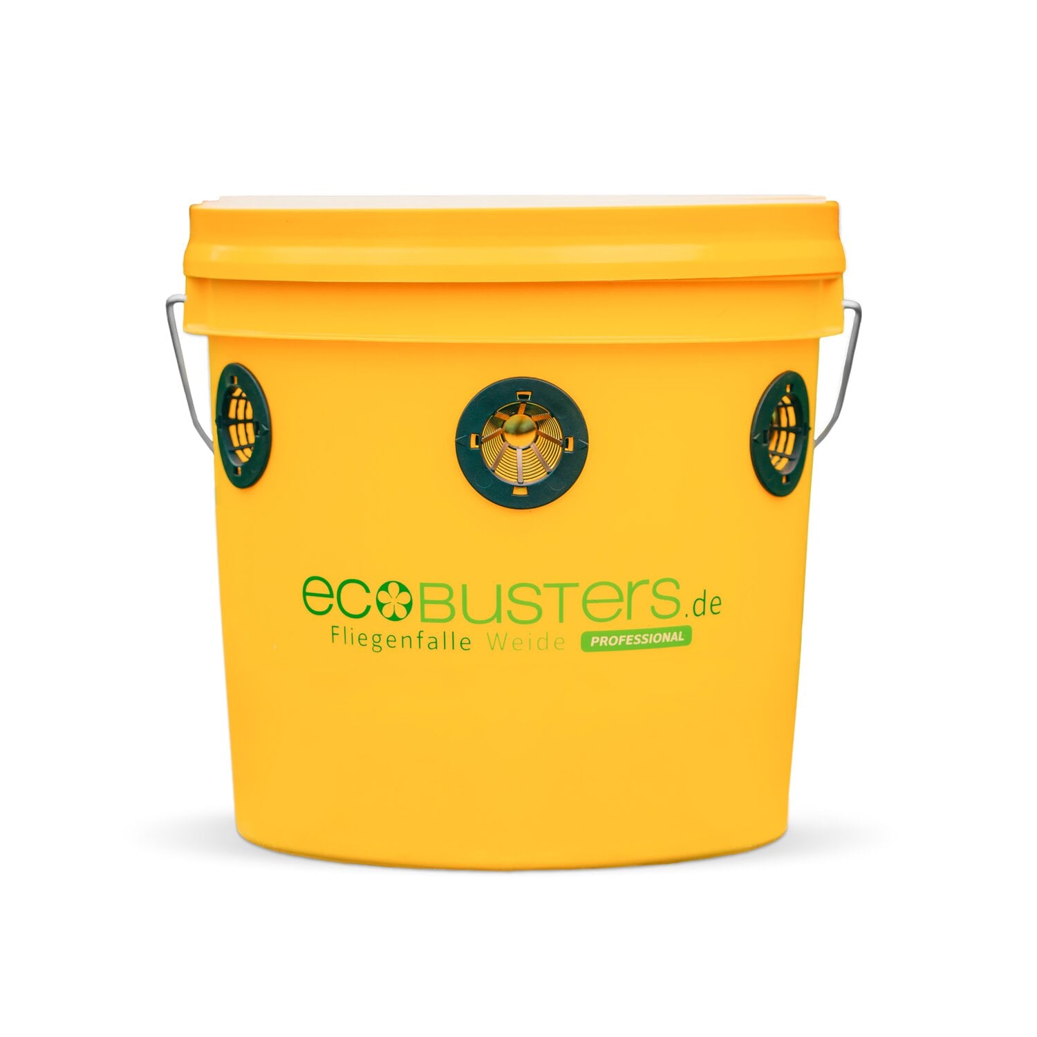 ecoBUSTERS Fliegenfalle Weide Professional + Lockstoff &ndash; Ansicht 2