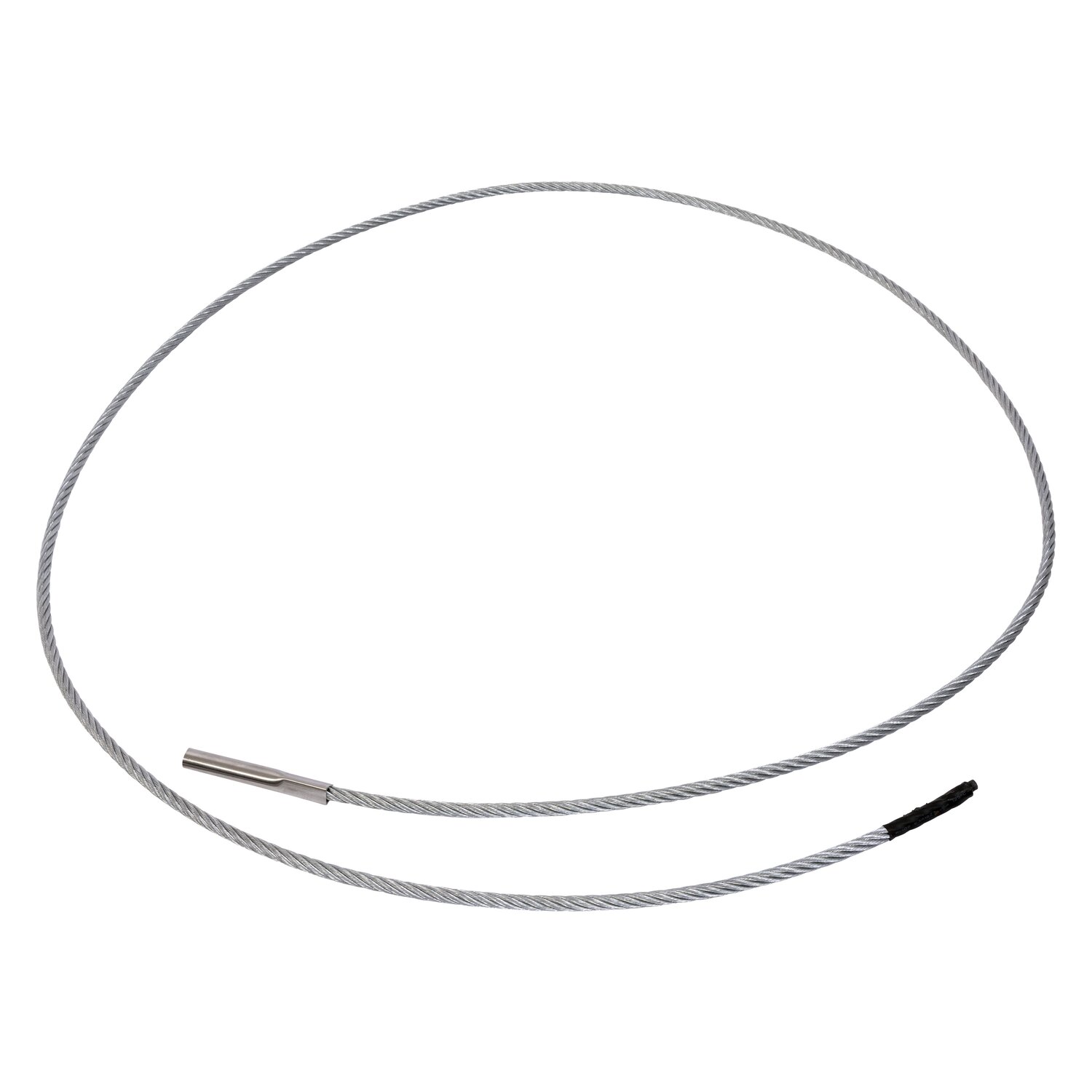 KERBL Drahtseil für Bremsenfalle Taon-X – Ansicht 1