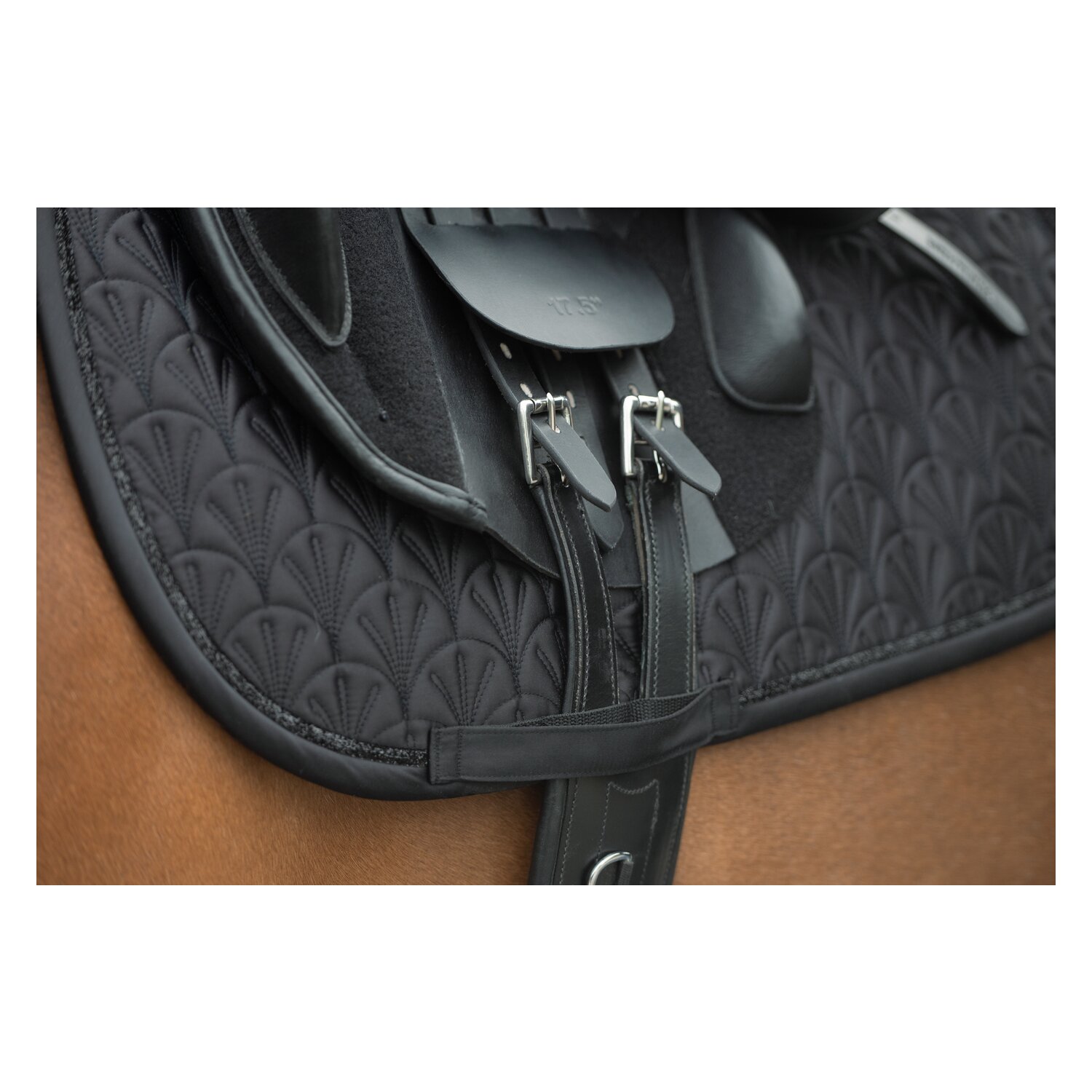 Cheval de Luxe Schabracke Lille – Ansicht 5