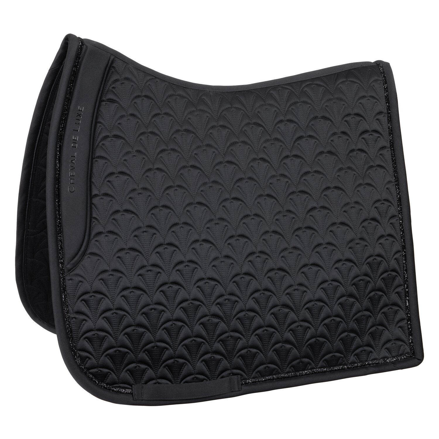 Cheval de Luxe Schabracke Lille – Ansicht 1