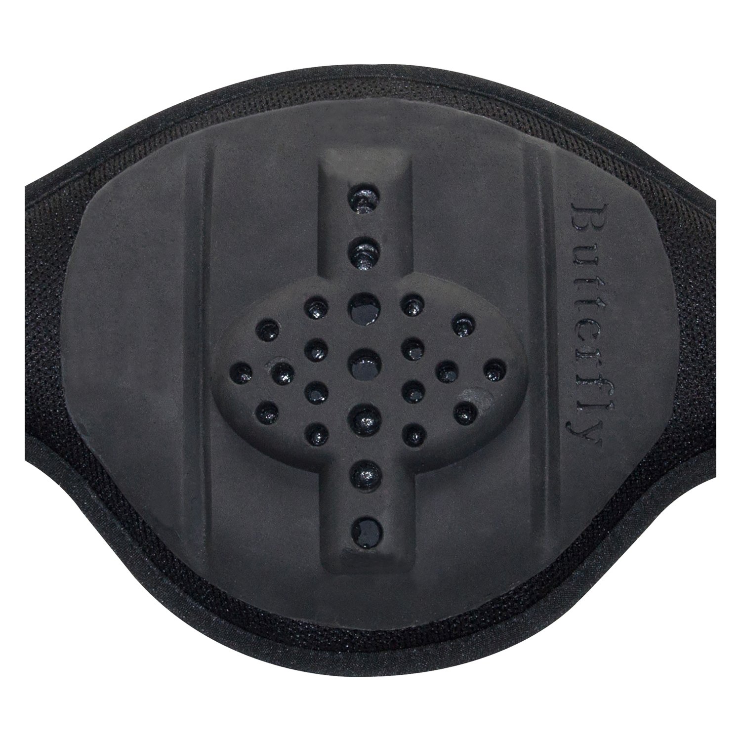 Butterfly Kurzgurt Rainer – Ansicht 3