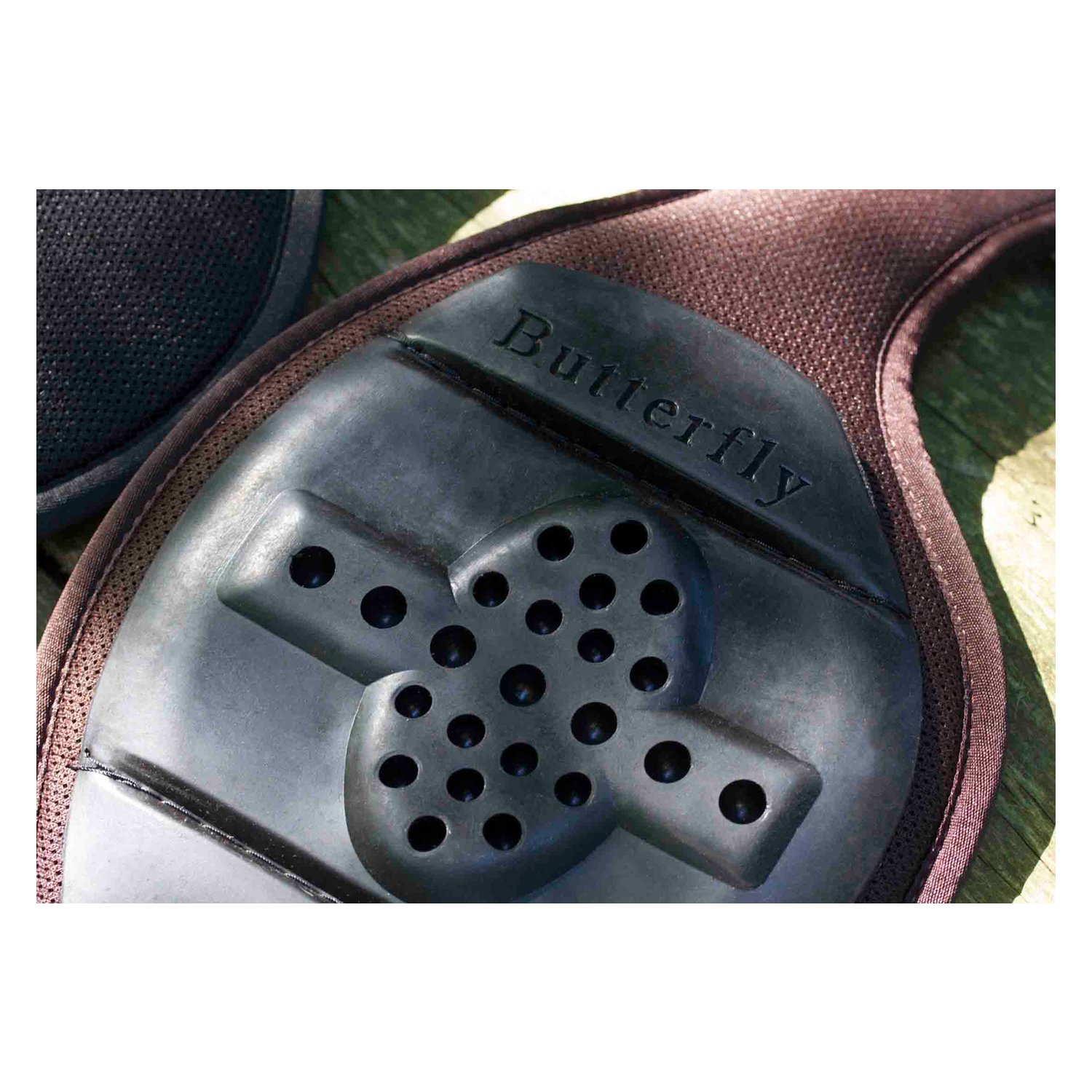 Butterfly Westerngurt Cooper – Ansicht 2