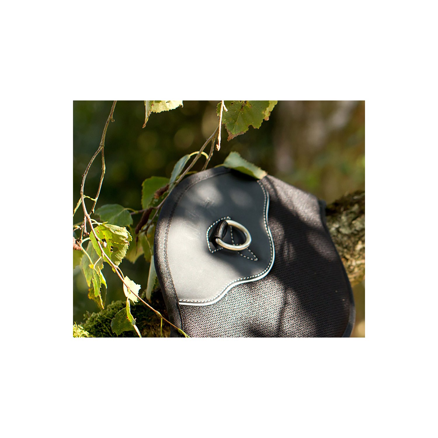 Butterfly Westerngurt Cooper – Ansicht 2