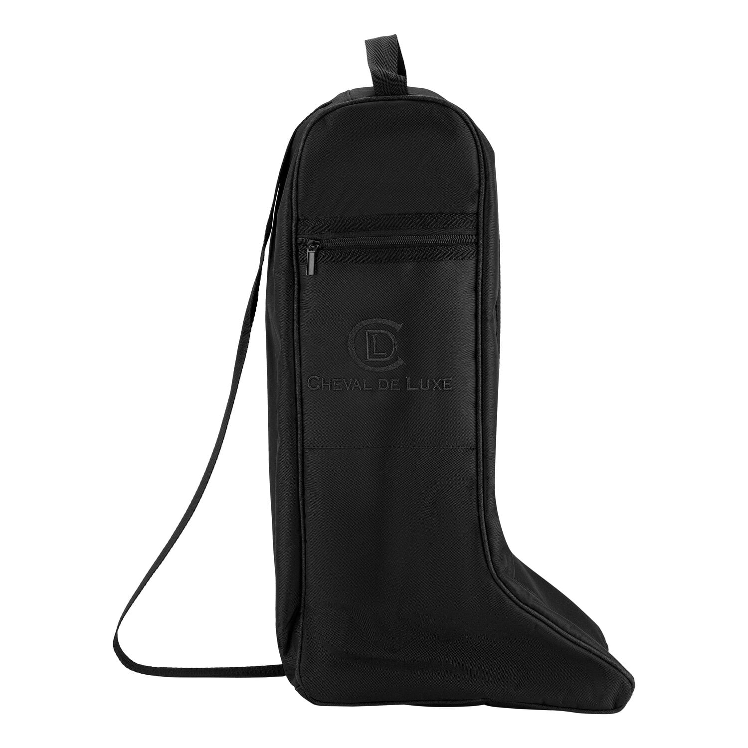 Cheval de Luxe Stiefeltasche Bristol &ndash; Ansicht 2