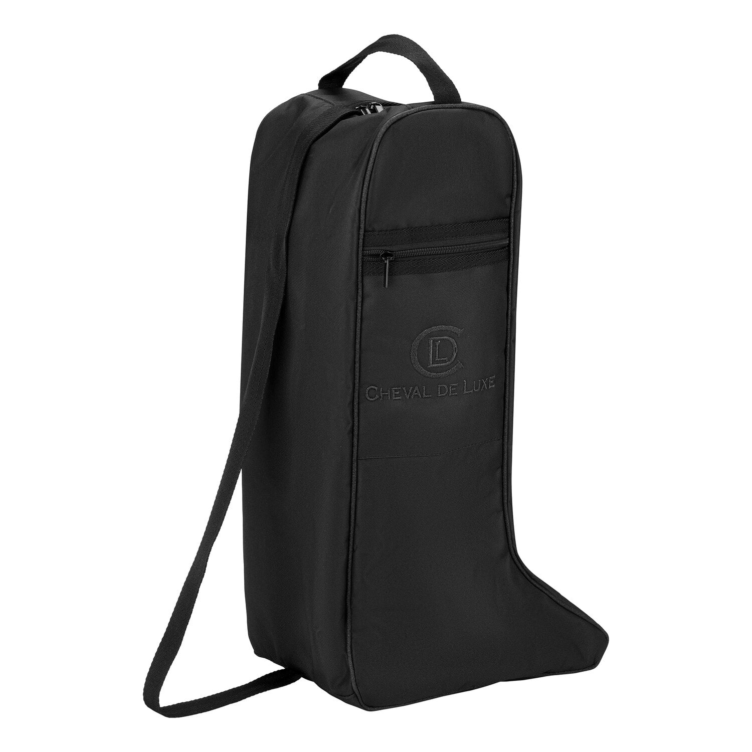 Cheval de Luxe Stiefeltasche Bristol &ndash; Ansicht 6
