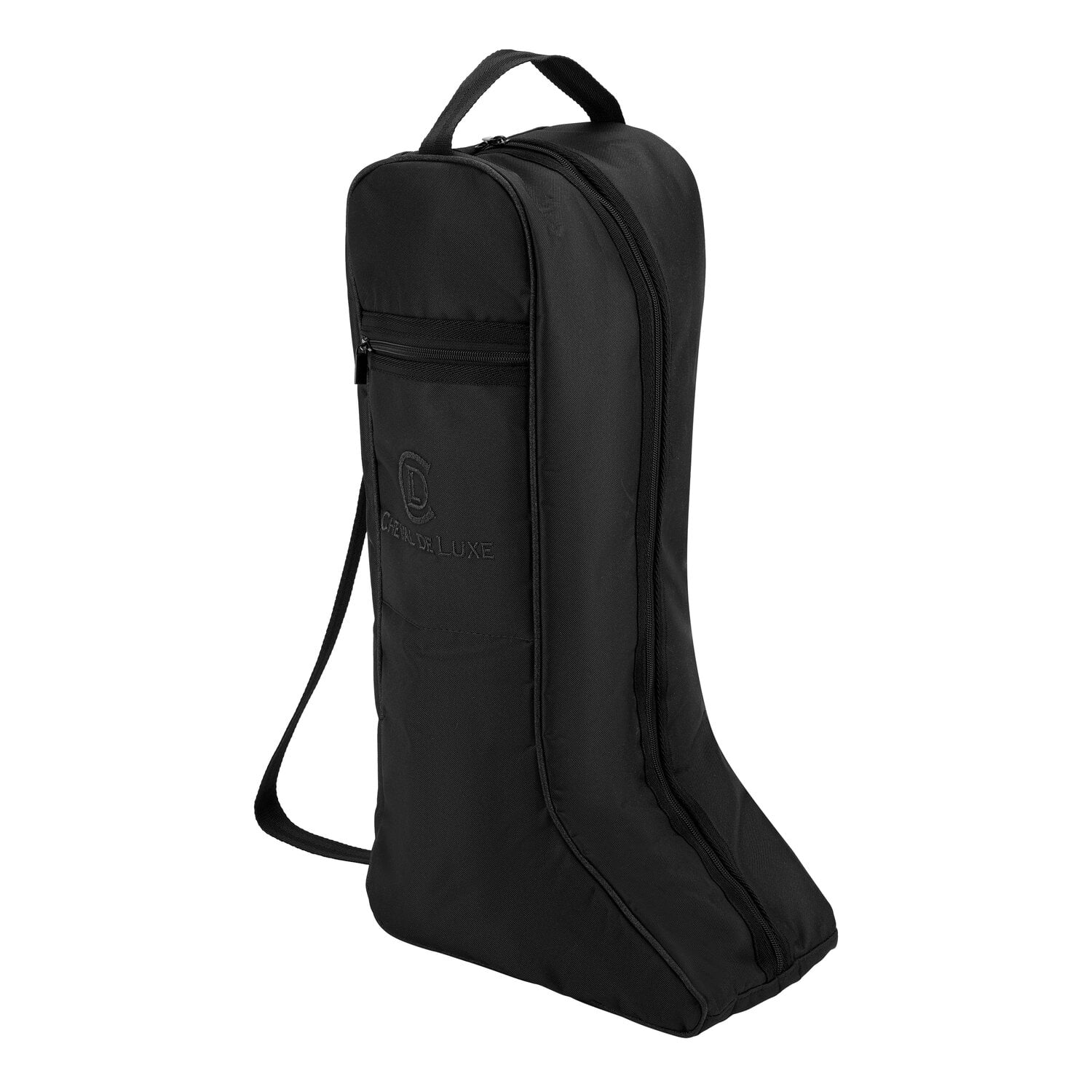 Cheval de Luxe Stiefeltasche Bristol &ndash; Ansicht 1