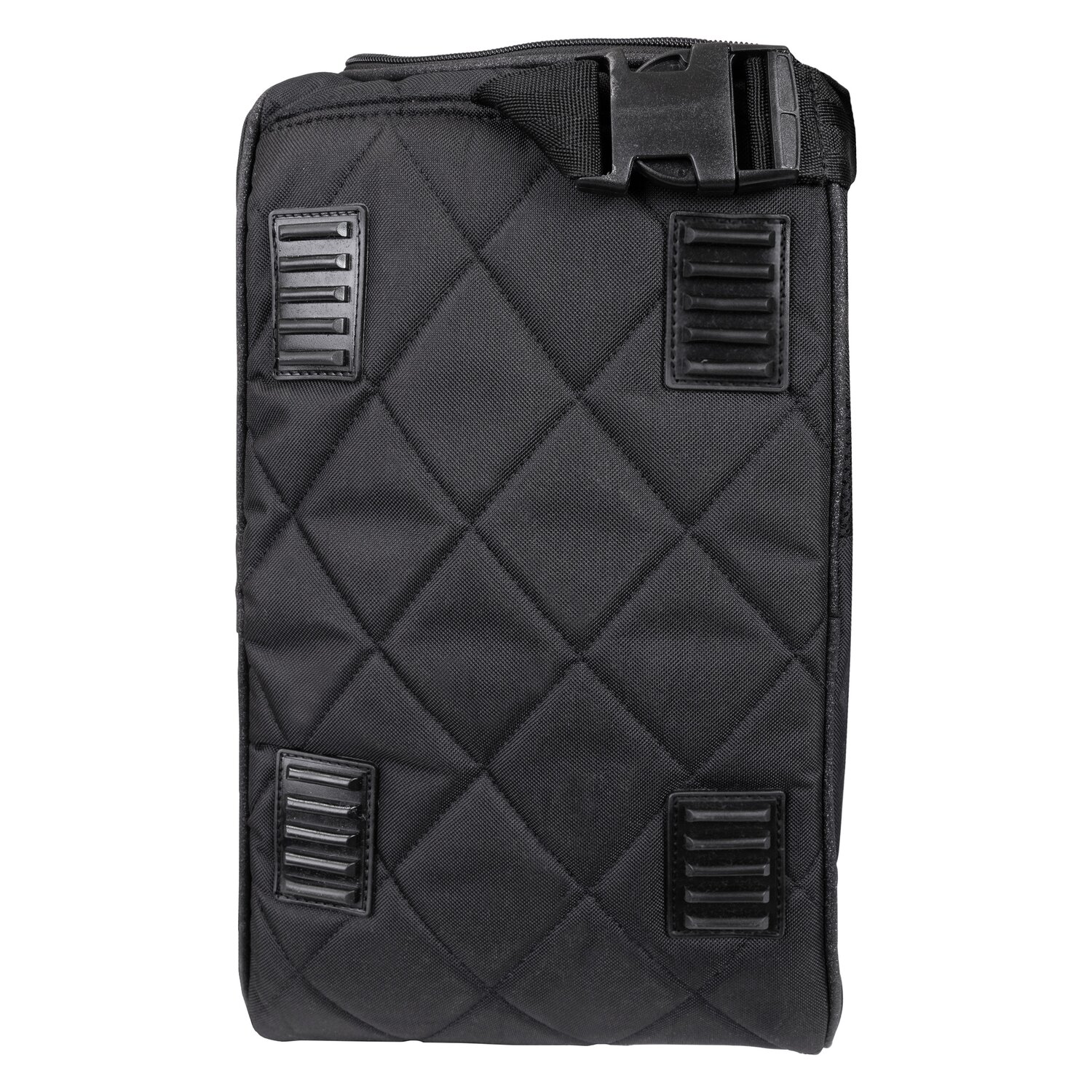 Cheval de Luxe Stiefeltasche mit Helmtasche – Ansicht 3