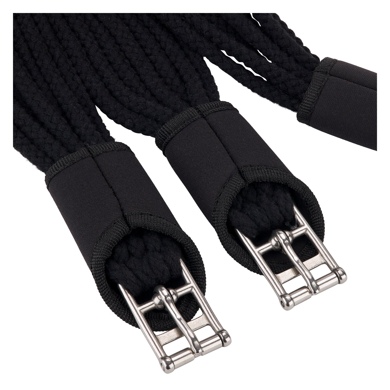 MONTIVUM Schnurensattelgurt &ndash; Ansicht 4