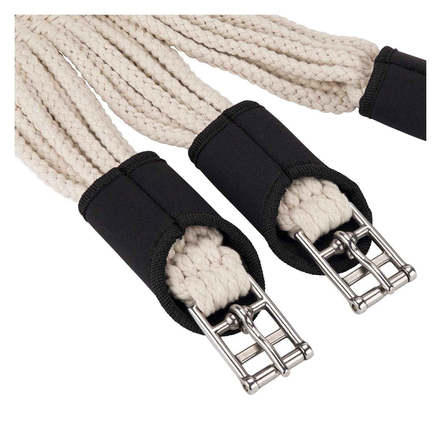 MONTIVUM Schnurensattelgurt &ndash; Ansicht 3