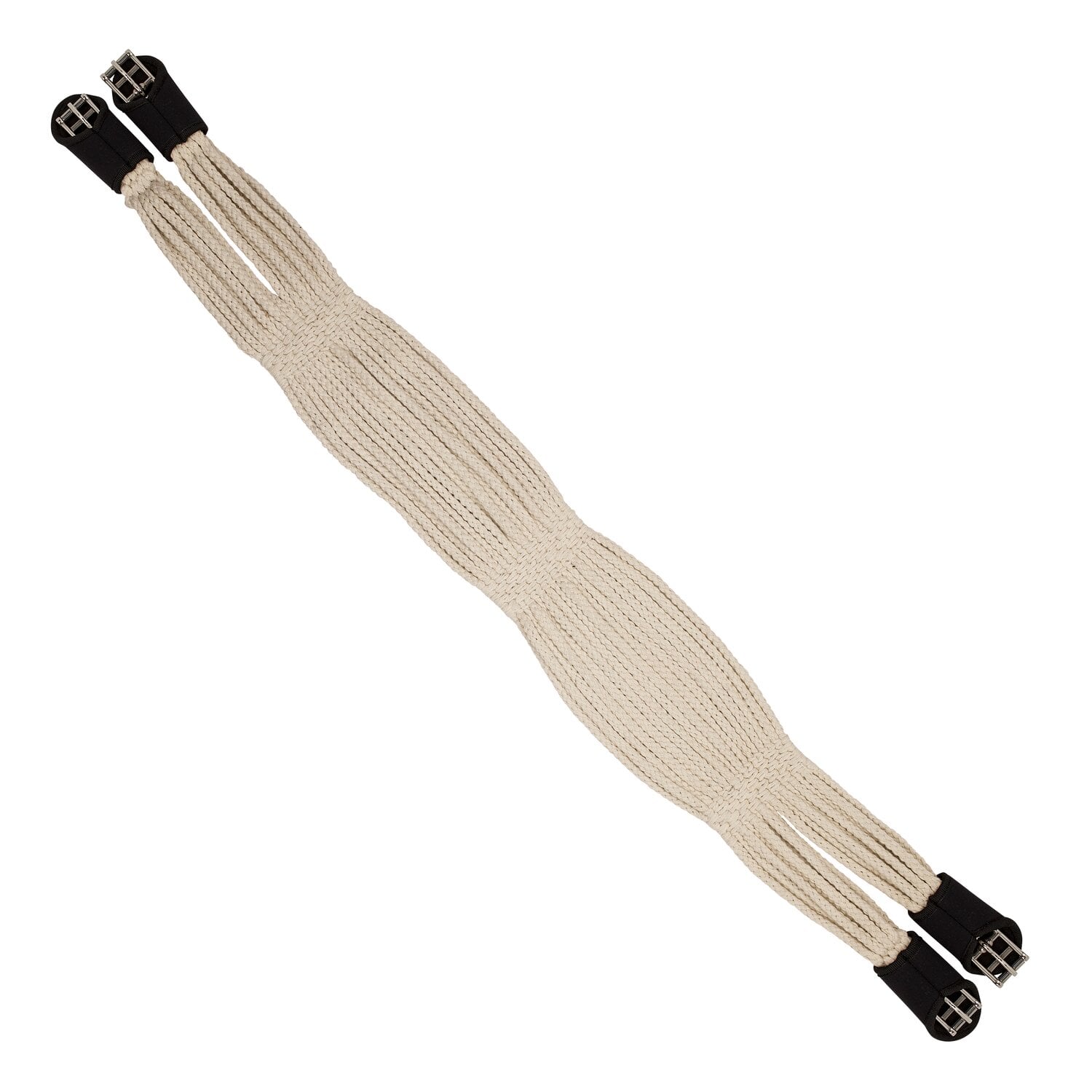 MONTIVUM Schnurensattelgurt &ndash; Ansicht 1