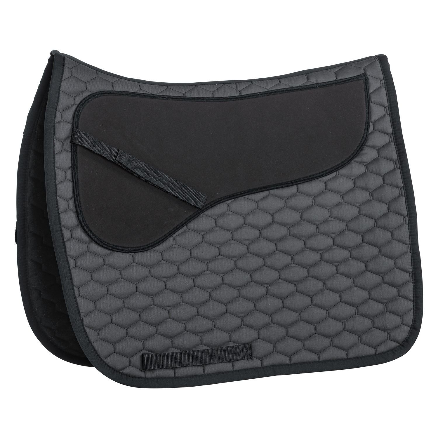 Horse-friends Schabracke mit Moosgummi-Pad – Ansicht 1