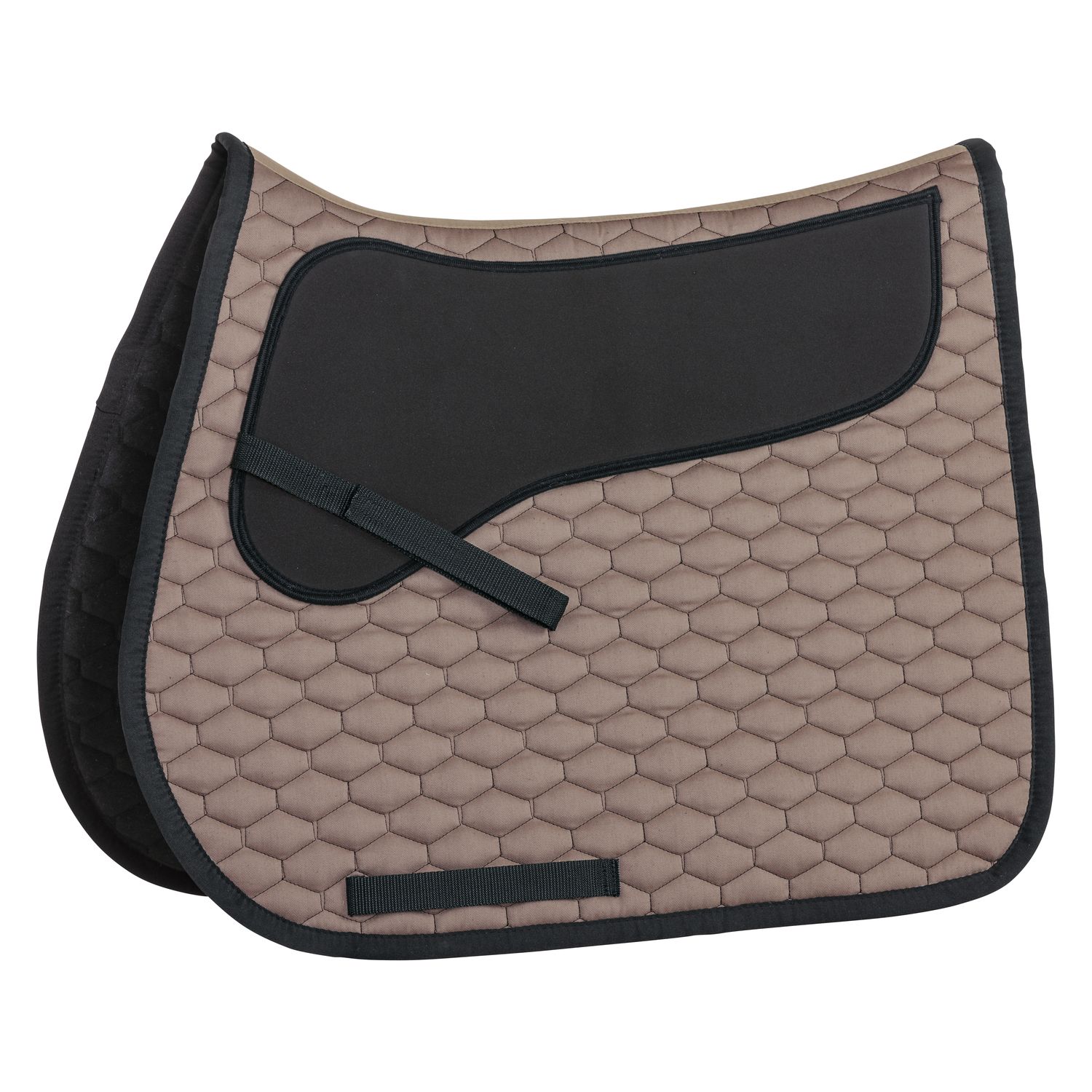 Horse-friends Schabracke mit Moosgummi-Pad – Ansicht 1