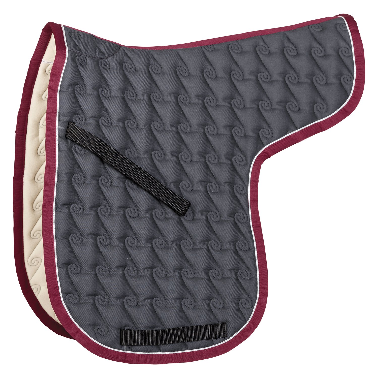 Loesdau Satteldecke Malta &ndash; Ansicht 2