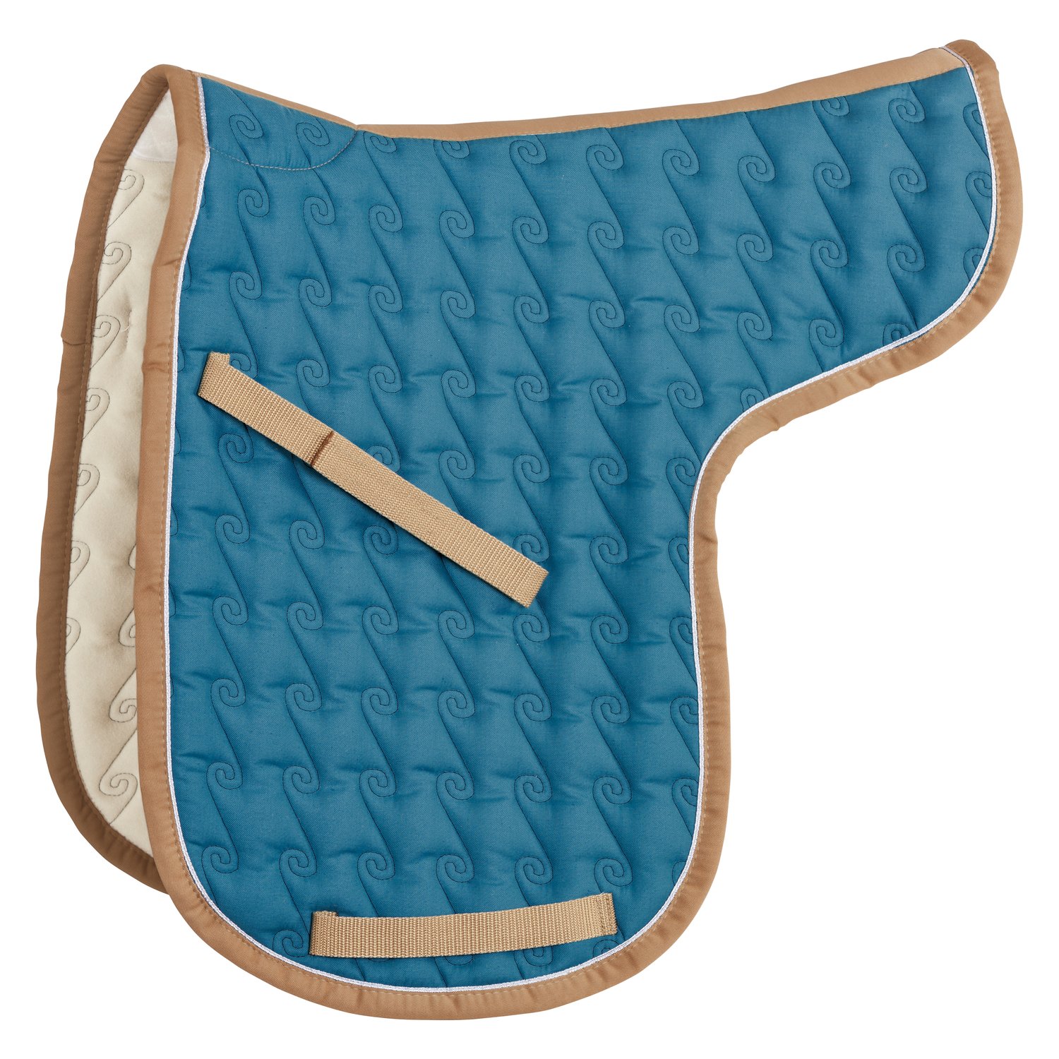 Loesdau Satteldecke Malta &ndash; Ansicht 1