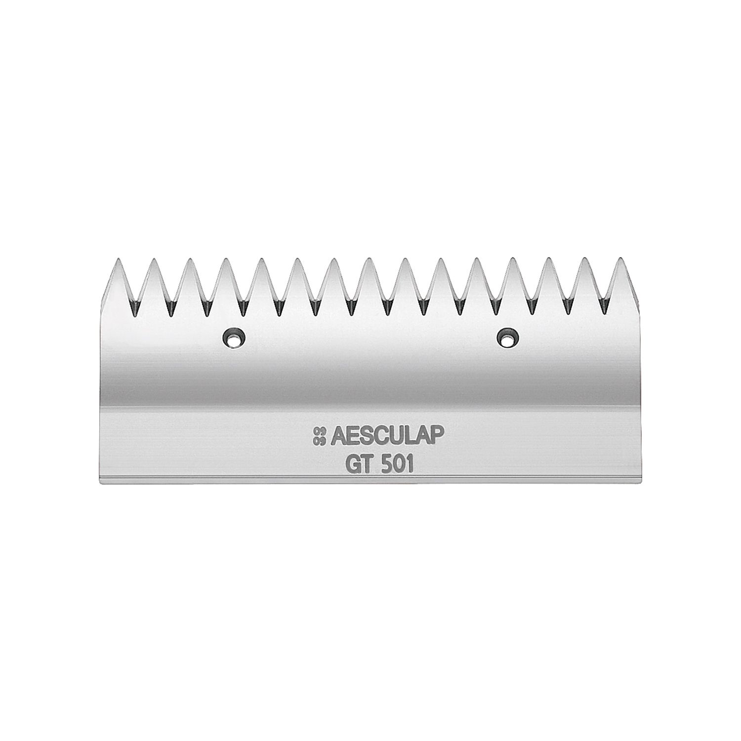 AESCULAP Ersatzschermesser Schmermaschine Econom II – Ansicht 1