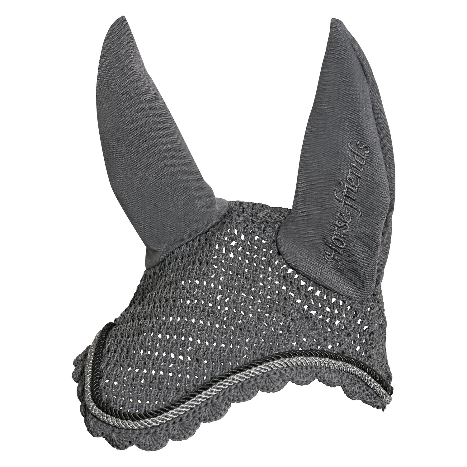 Horse-friends Fliegenhaube Verona XL &ndash; Ansicht 1