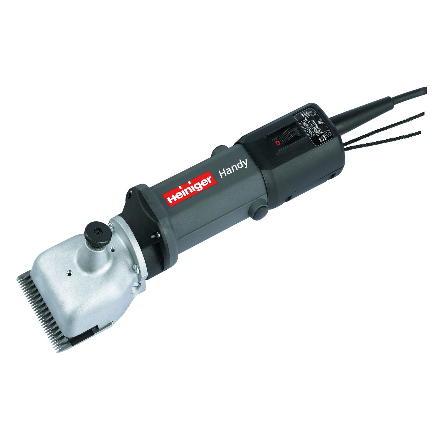 Heiniger Schermaschine Handy – Ansicht 1