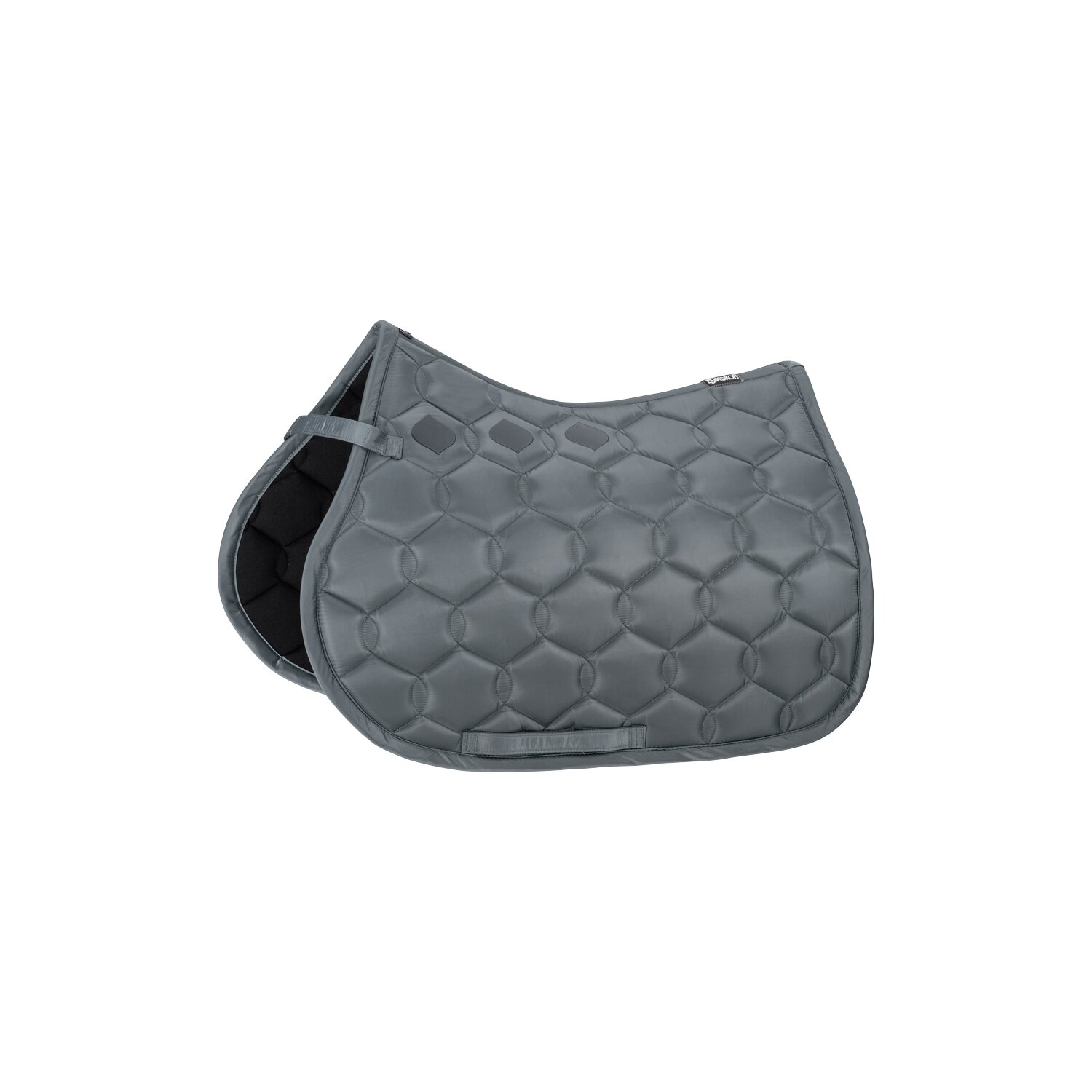 ESKADRON Schabracke Glossy Wave – Ansicht 1