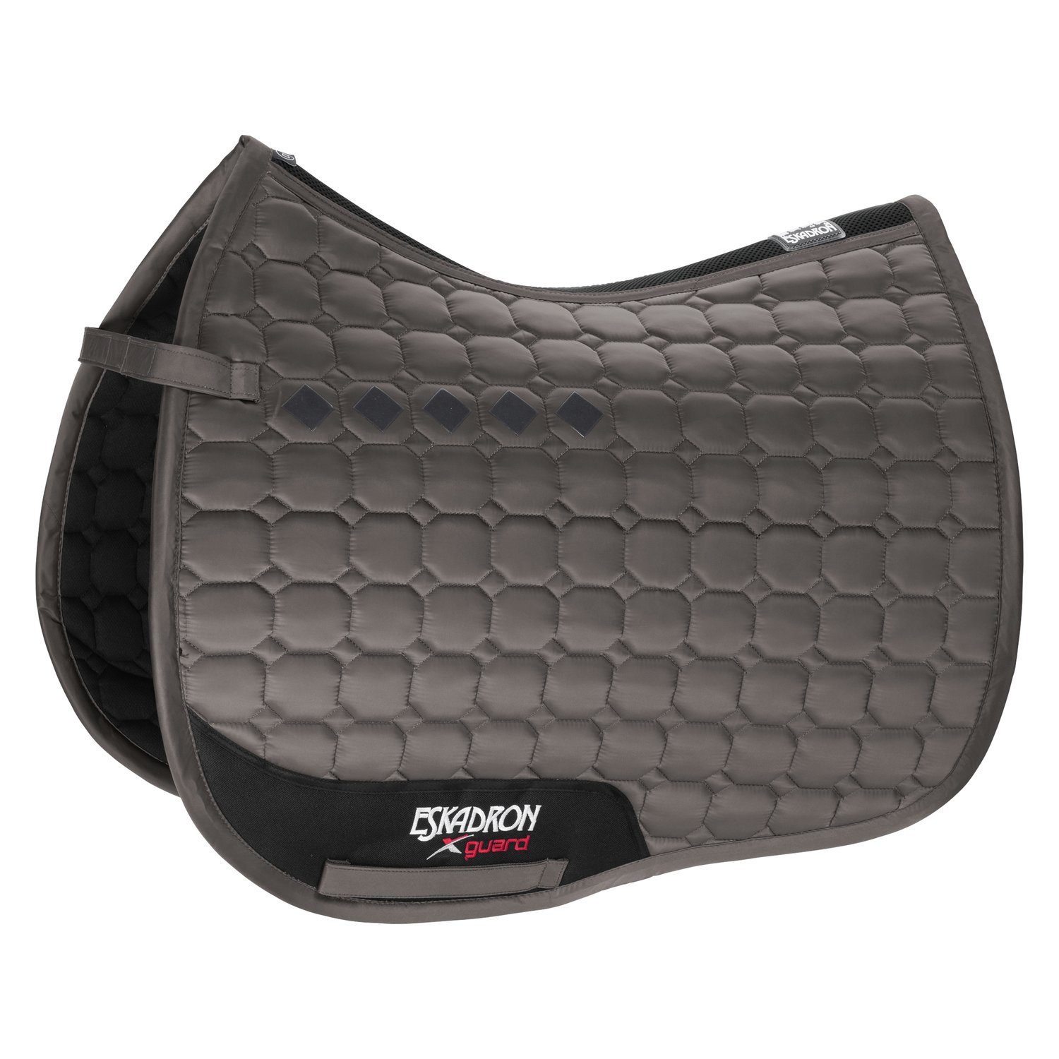 ESKADRON Schabracke Glossy Compact – Ansicht 1