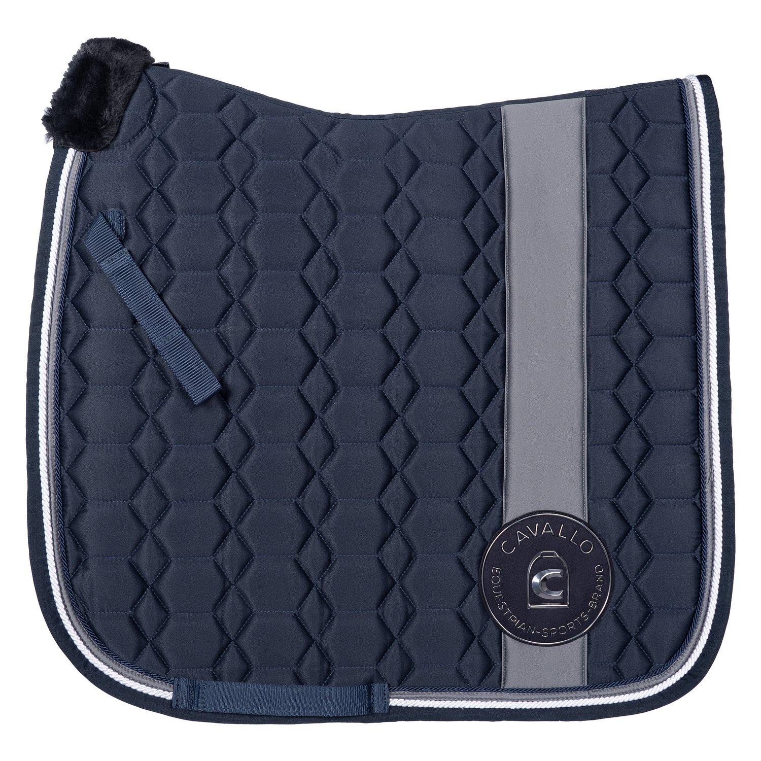 Cavallo Schabracke CAVALHALA – Ansicht 1