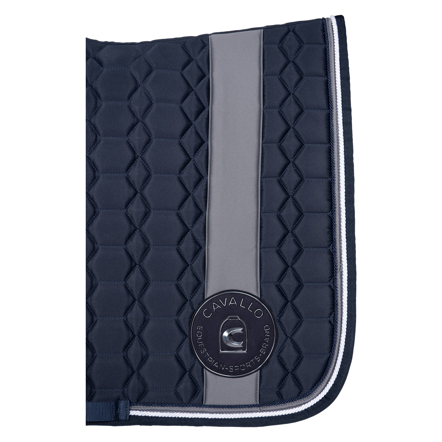 Cavallo Schabracke CAVALHALA – Ansicht 2