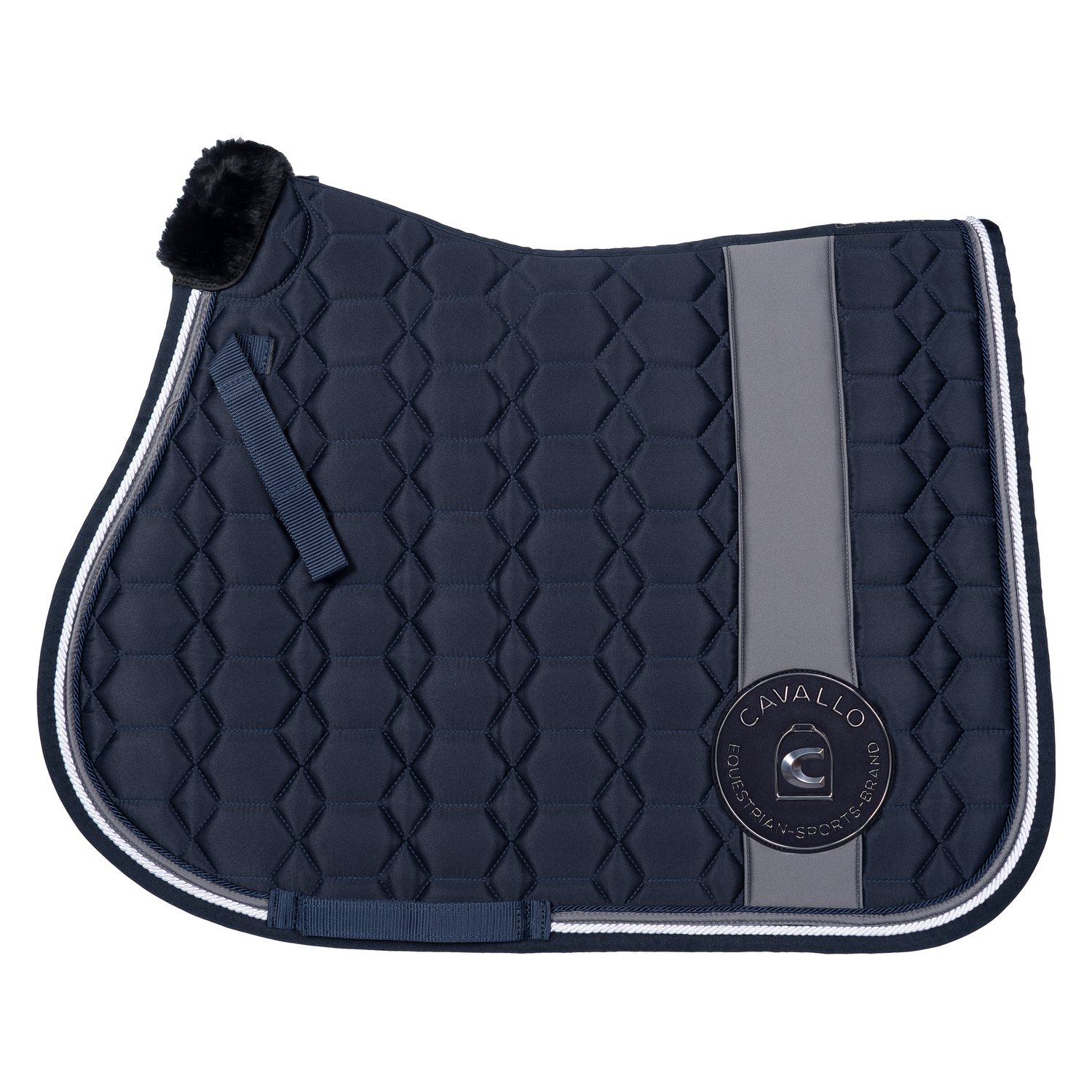 Cavallo Schabracke CAVALHALA – Ansicht 3