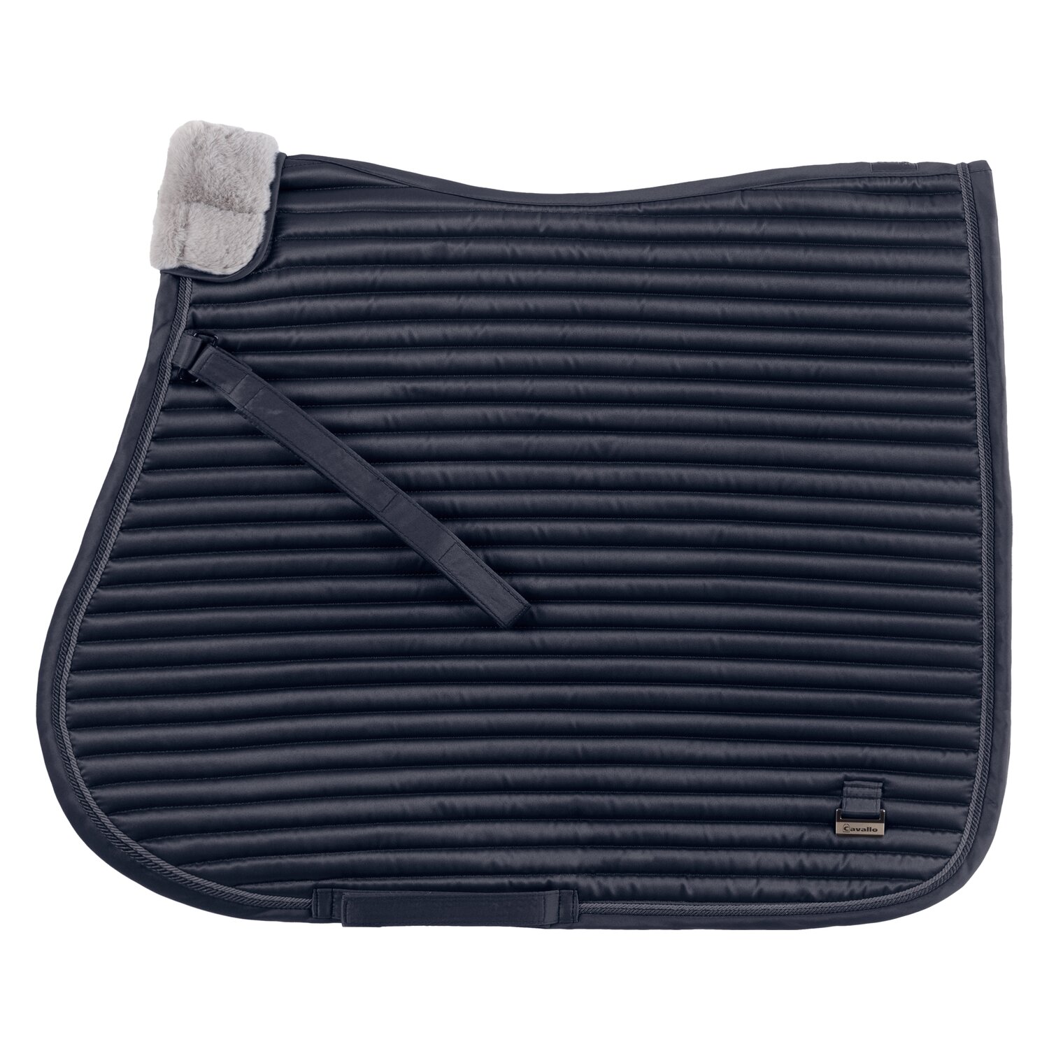 Cavallo Schabracke CAVALJULE &ndash; Ansicht 2