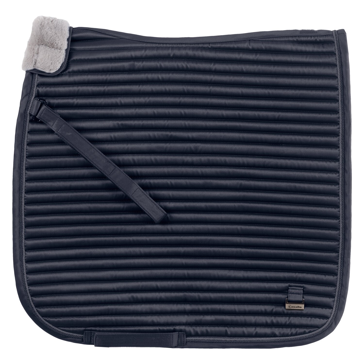 Cavallo Schabracke CAVALJULE &ndash; Ansicht 1