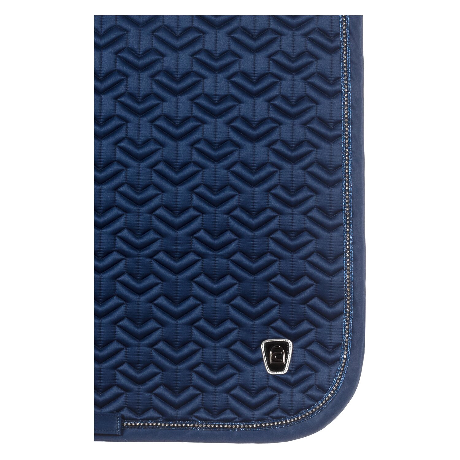 Cavallo Schabracke CAVALCOOLCOMFORT SADDLE PAD – Ansicht 4