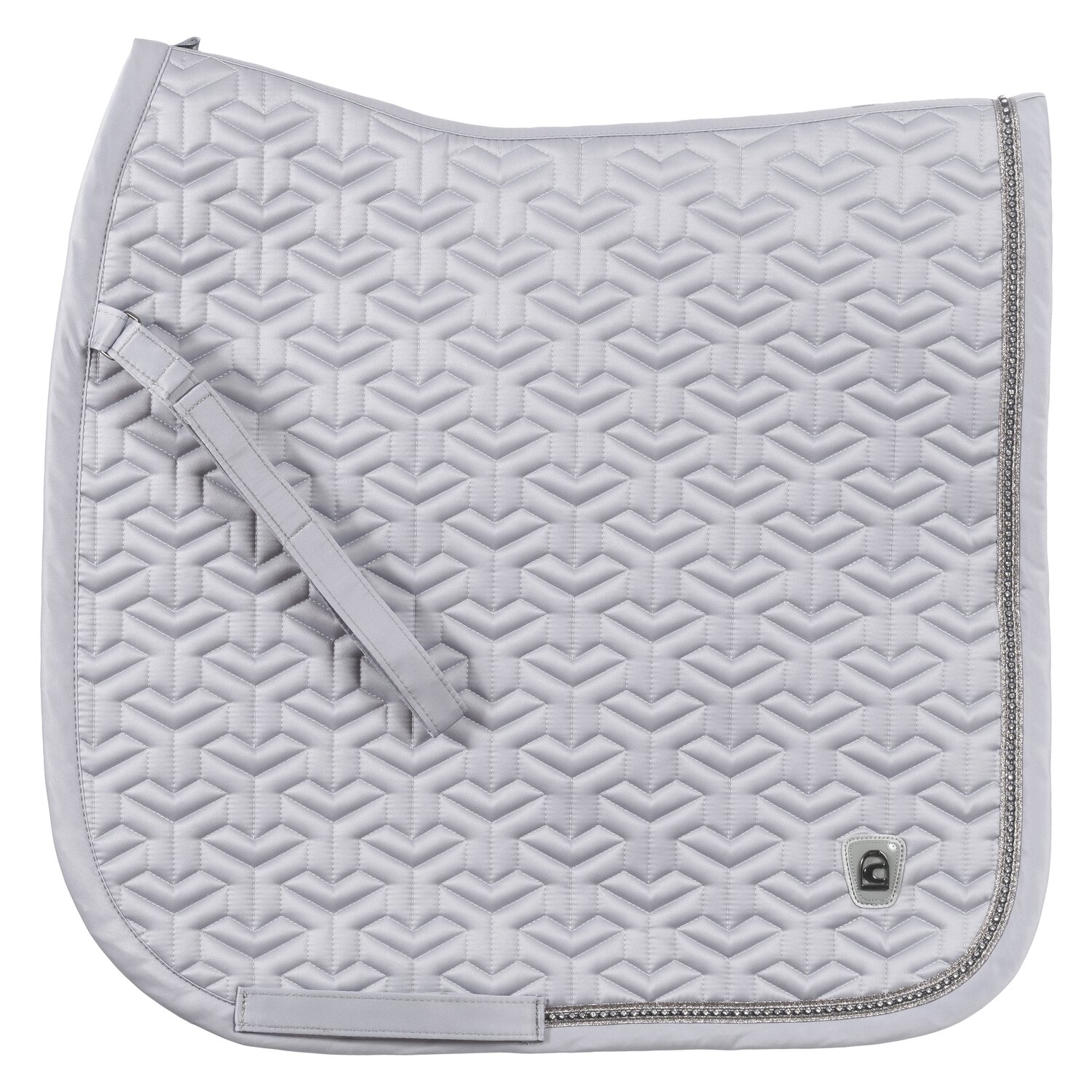 Cavallo Schabracke CAVALCOOLCOMFORT SADDLE PAD – Ansicht 1