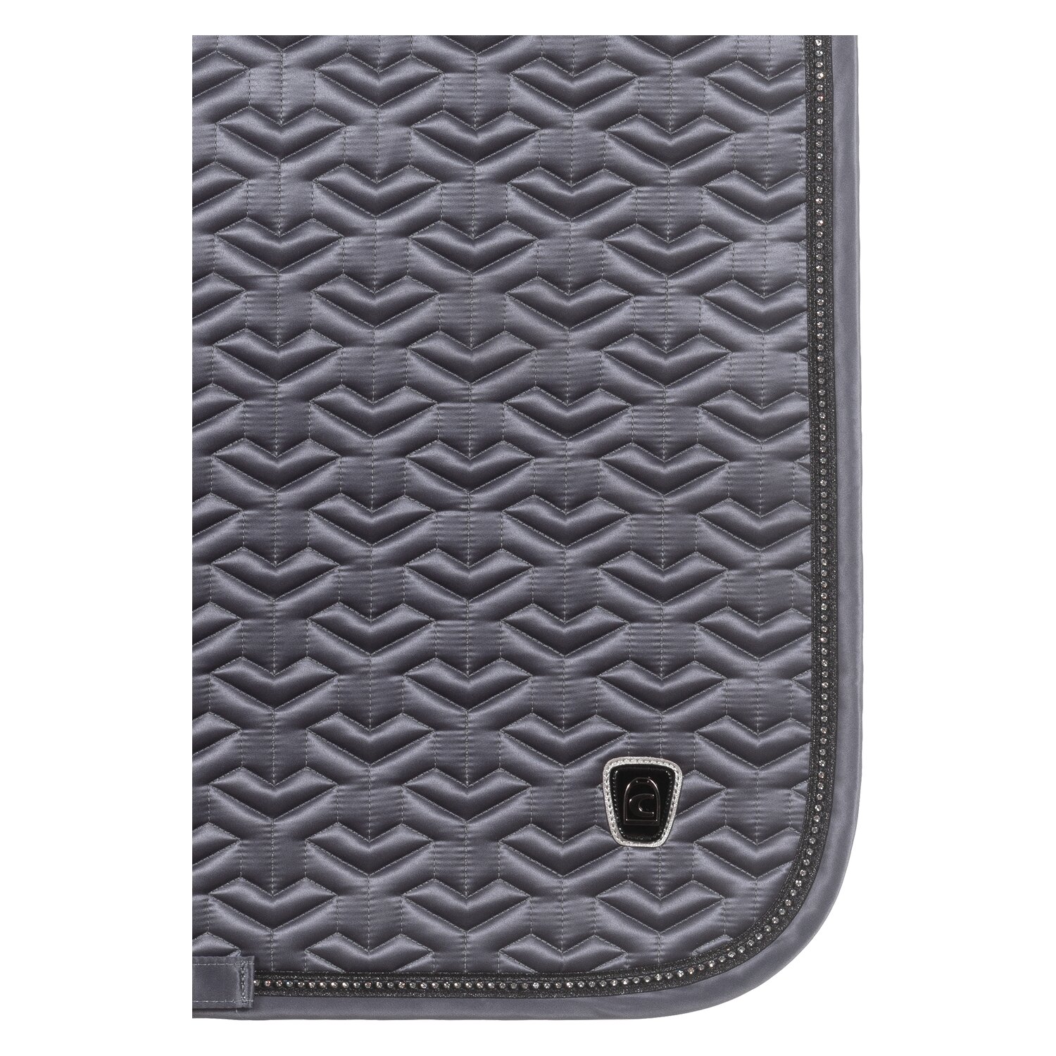 Cavallo Schabracke CAVALCOOLCOMFORT SADDLE PAD – Ansicht 2