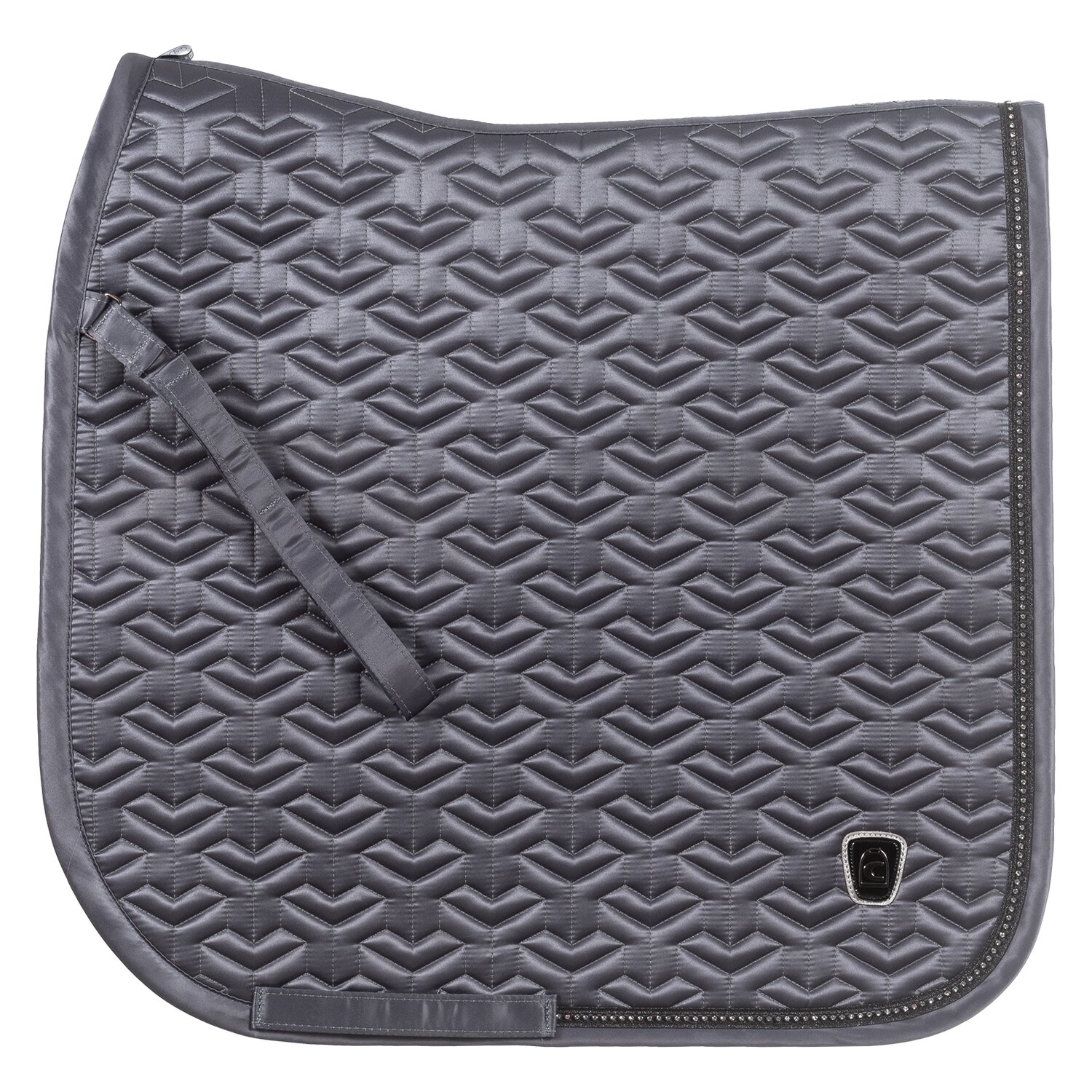 Cavallo Schabracke CAVALCOOLCOMFORT SADDLE PAD – Ansicht 1