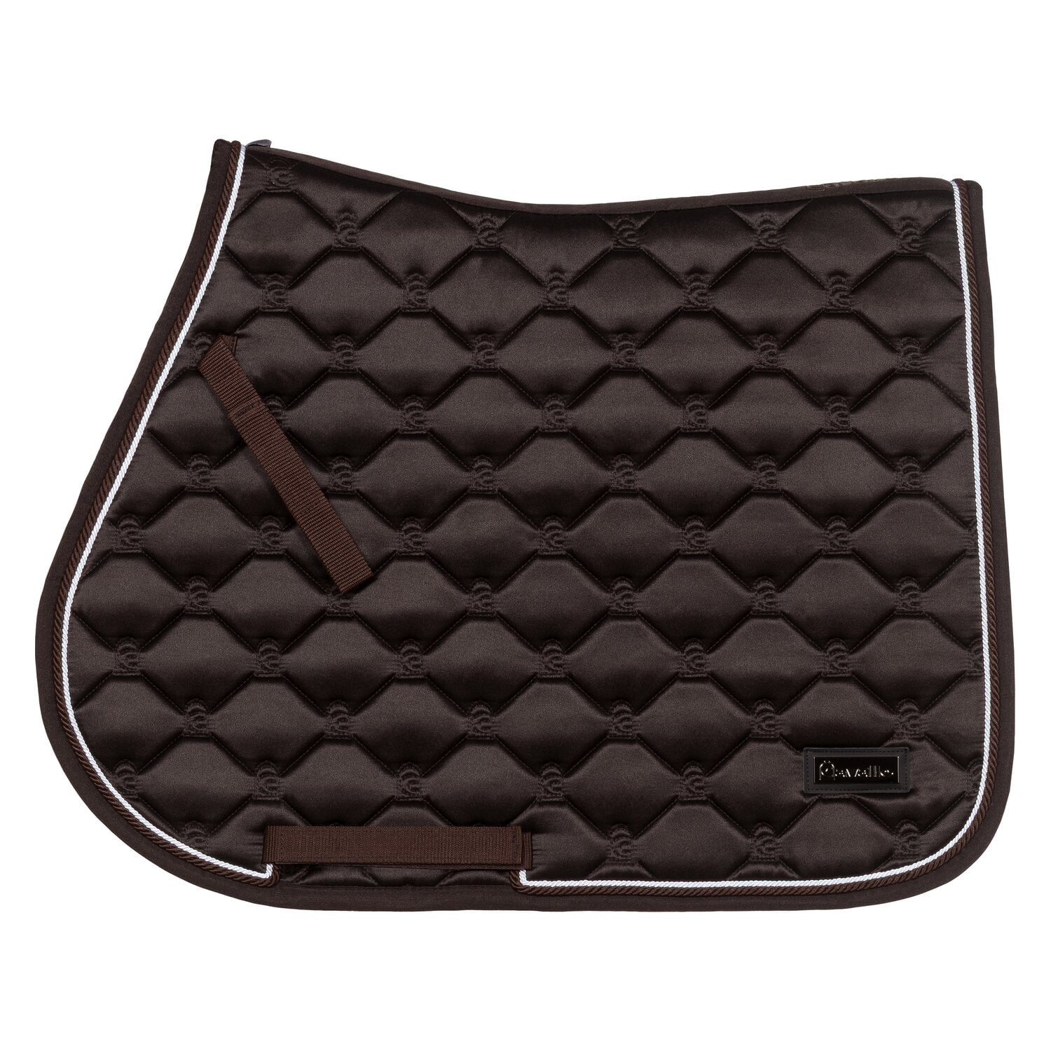 Cavallo Schabracke CAVALHANAYA &ndash; Ansicht 2