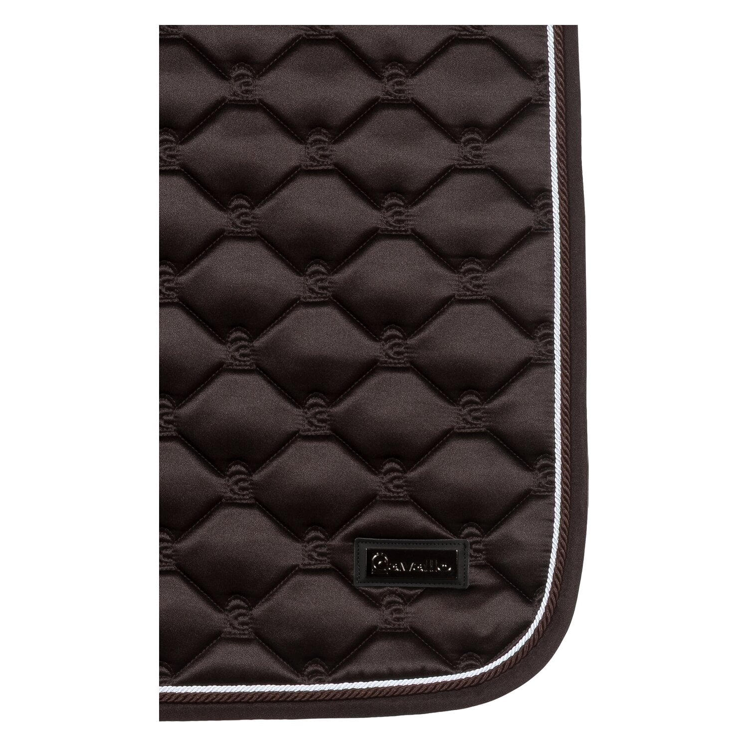 Cavallo Schabracke CAVALHANAYA &ndash; Ansicht 3