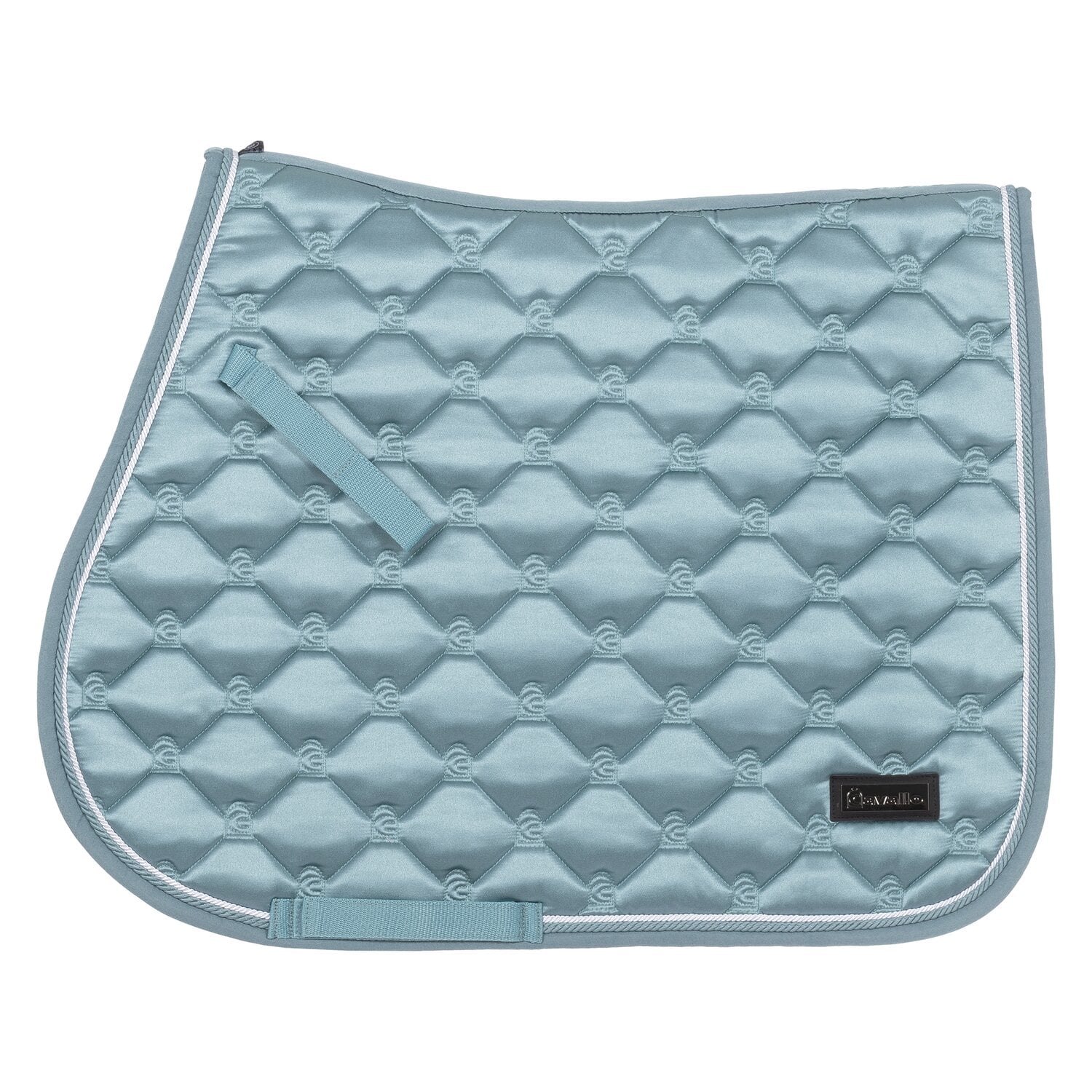 Cavallo Schabracke CAVALHANAYA &ndash; Ansicht 2