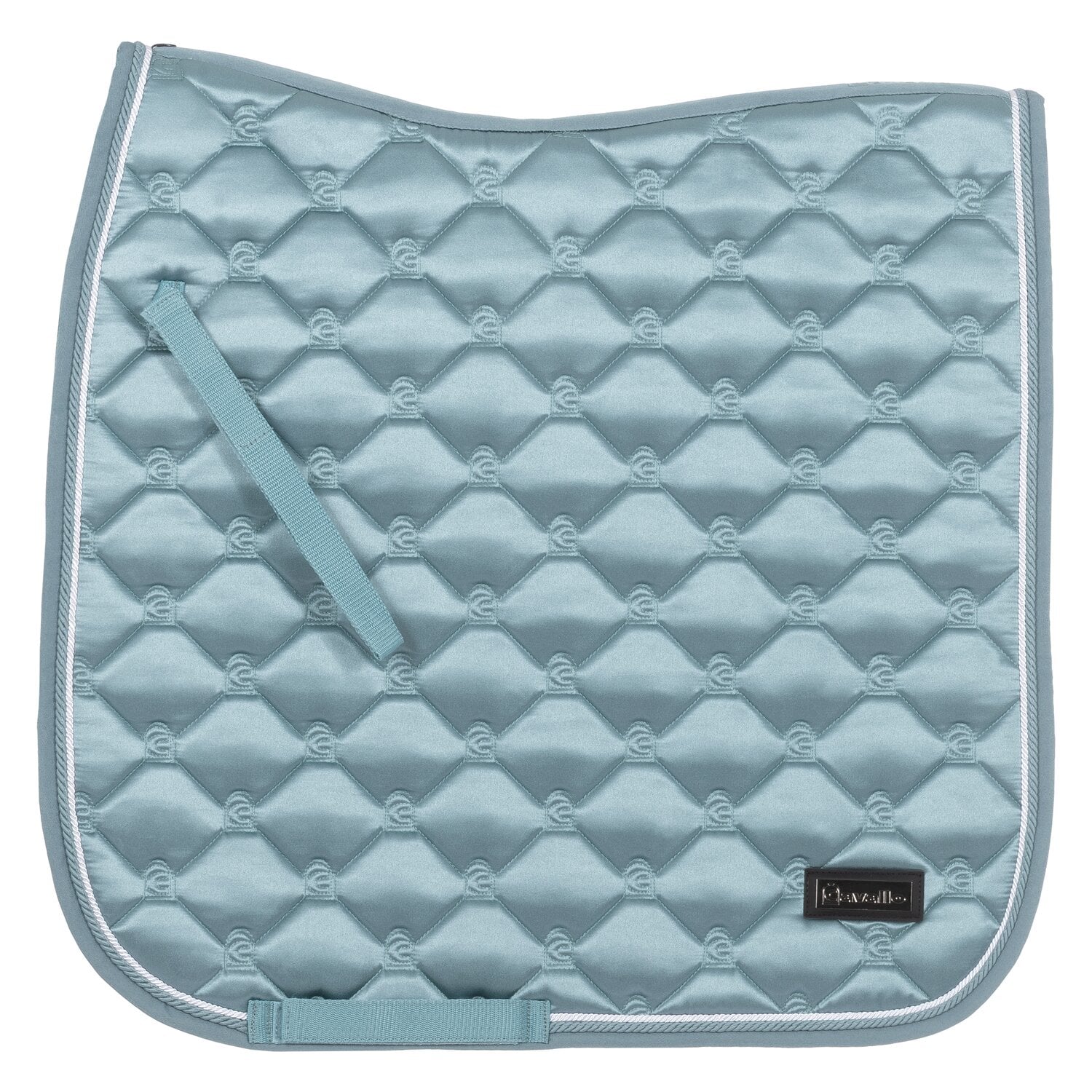 Cavallo Schabracke CAVALHANAYA &ndash; Ansicht 1